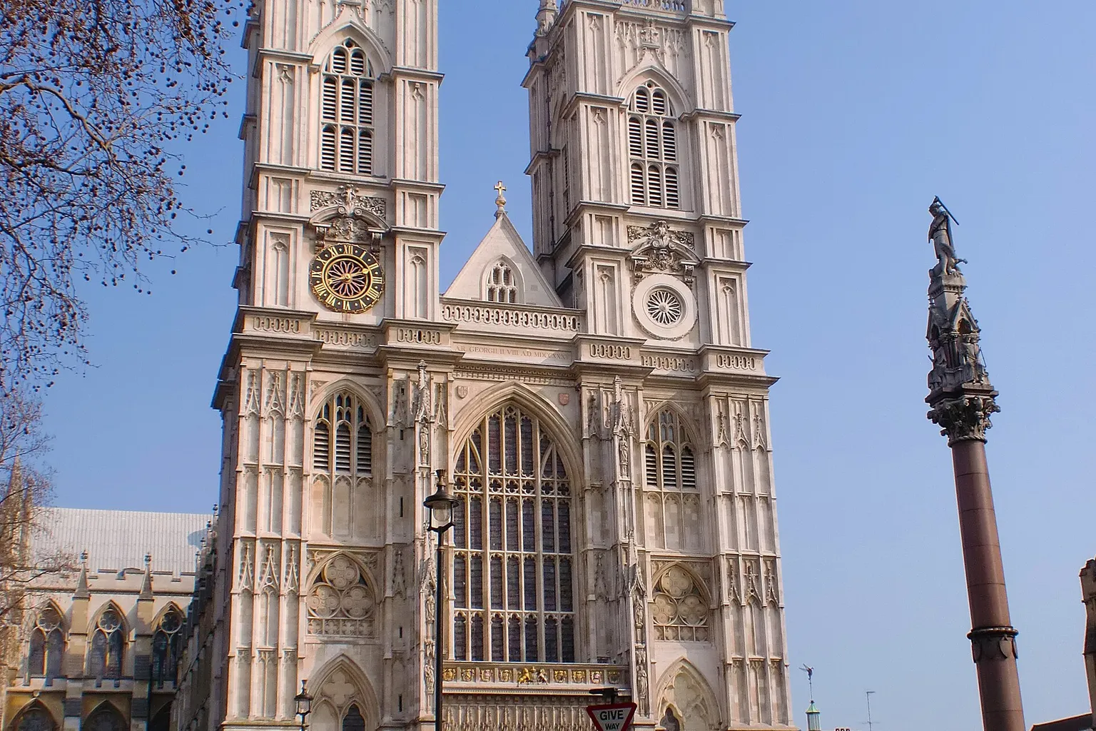 Abbaye de Westminster : le coût de la visite est-il justifié ?