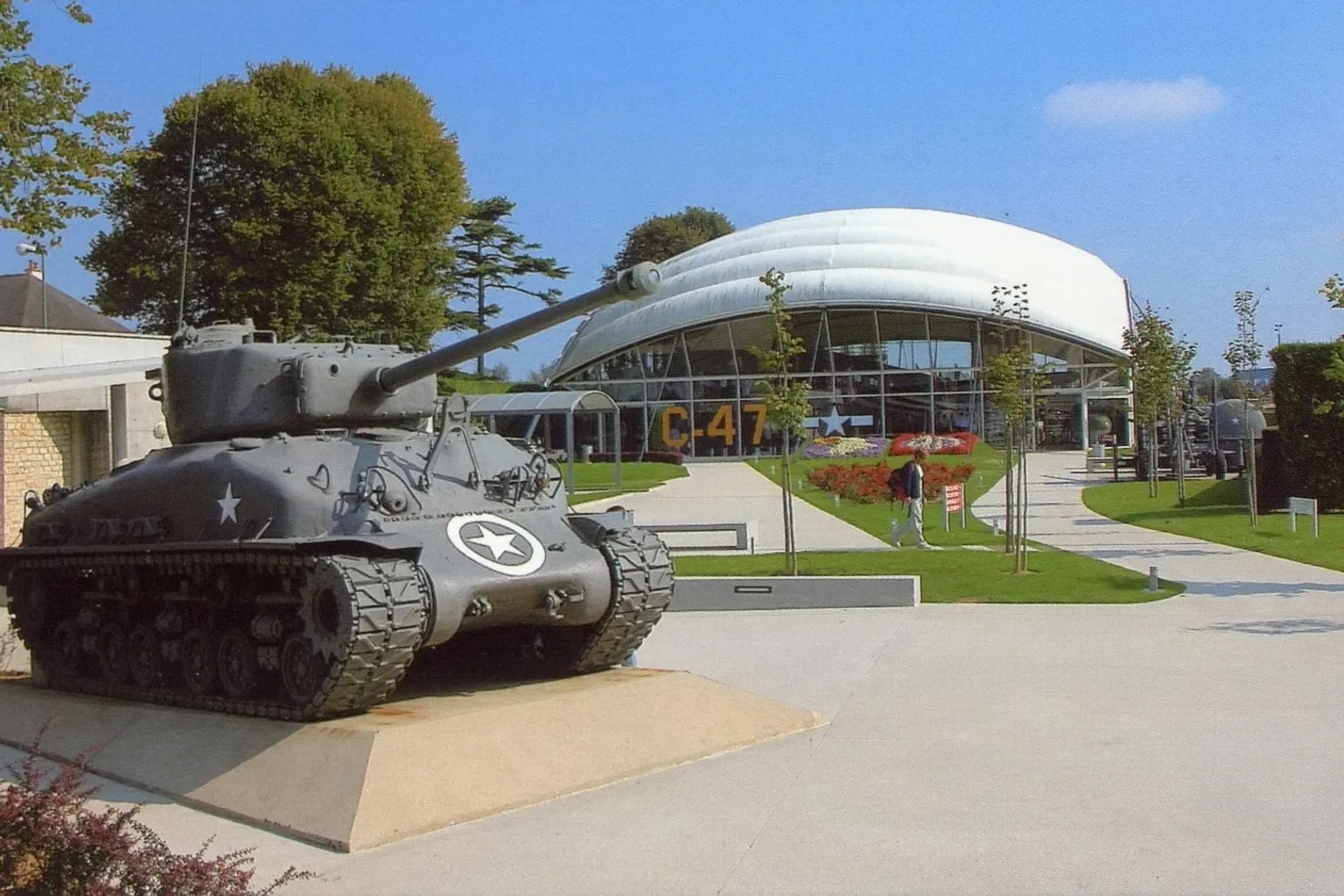 Airborne Museum visite : notre verdict sur les formules