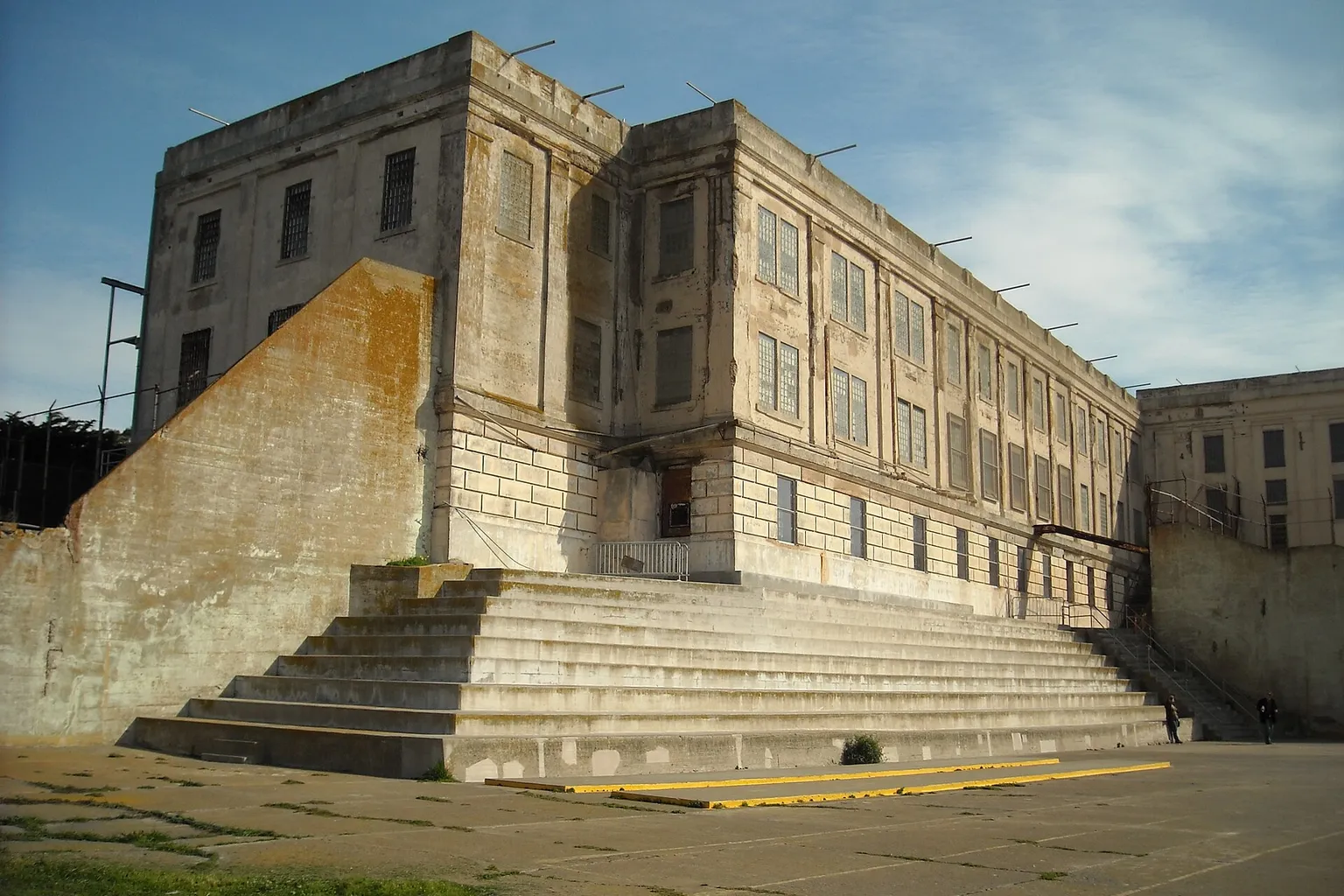 Billets Alcatraz : notre test d'achat sur 3 plateformes