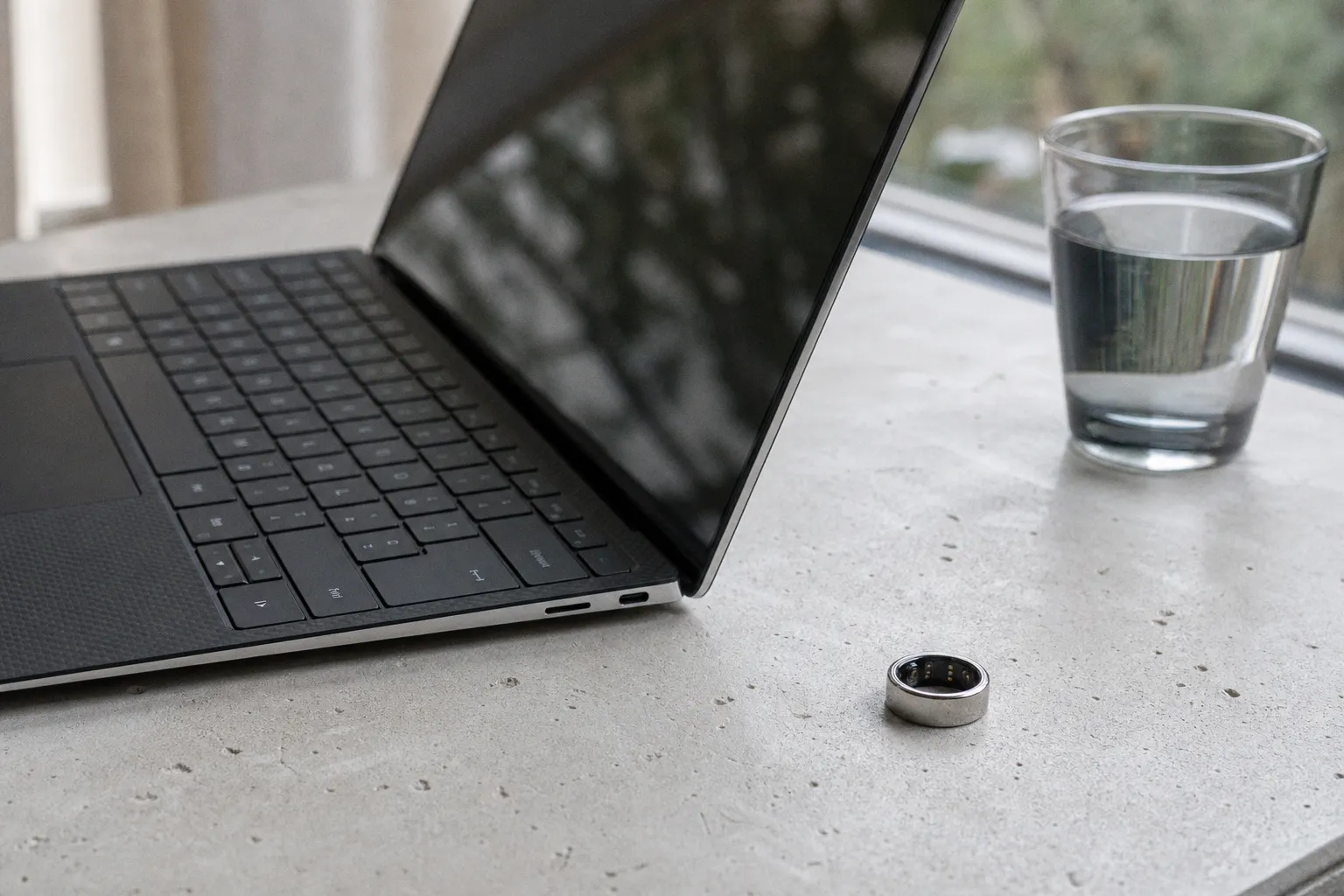 Analyse des innovations estivales : Oura Ring 5 et Dell XPS 13