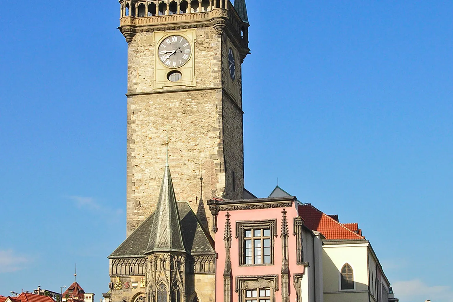 Ancien Hôtel de Ville : 3 options de visite comparées