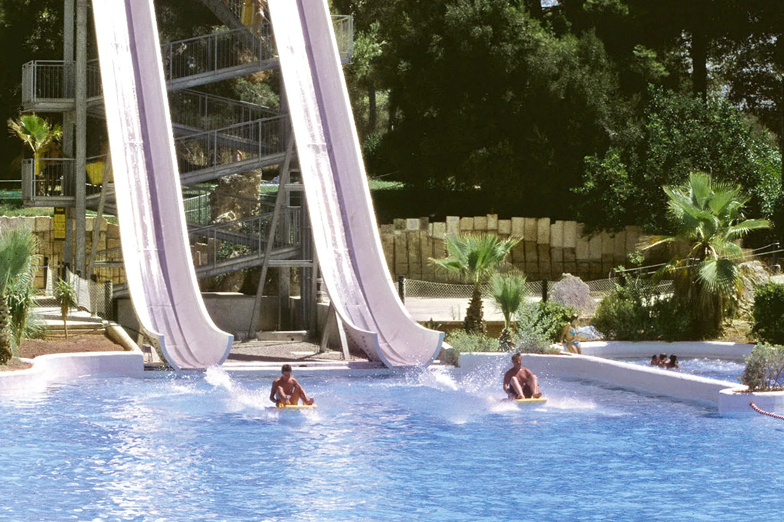 Aqualand El Arenal tarifs : l'entrée vaut-elle son prix ?