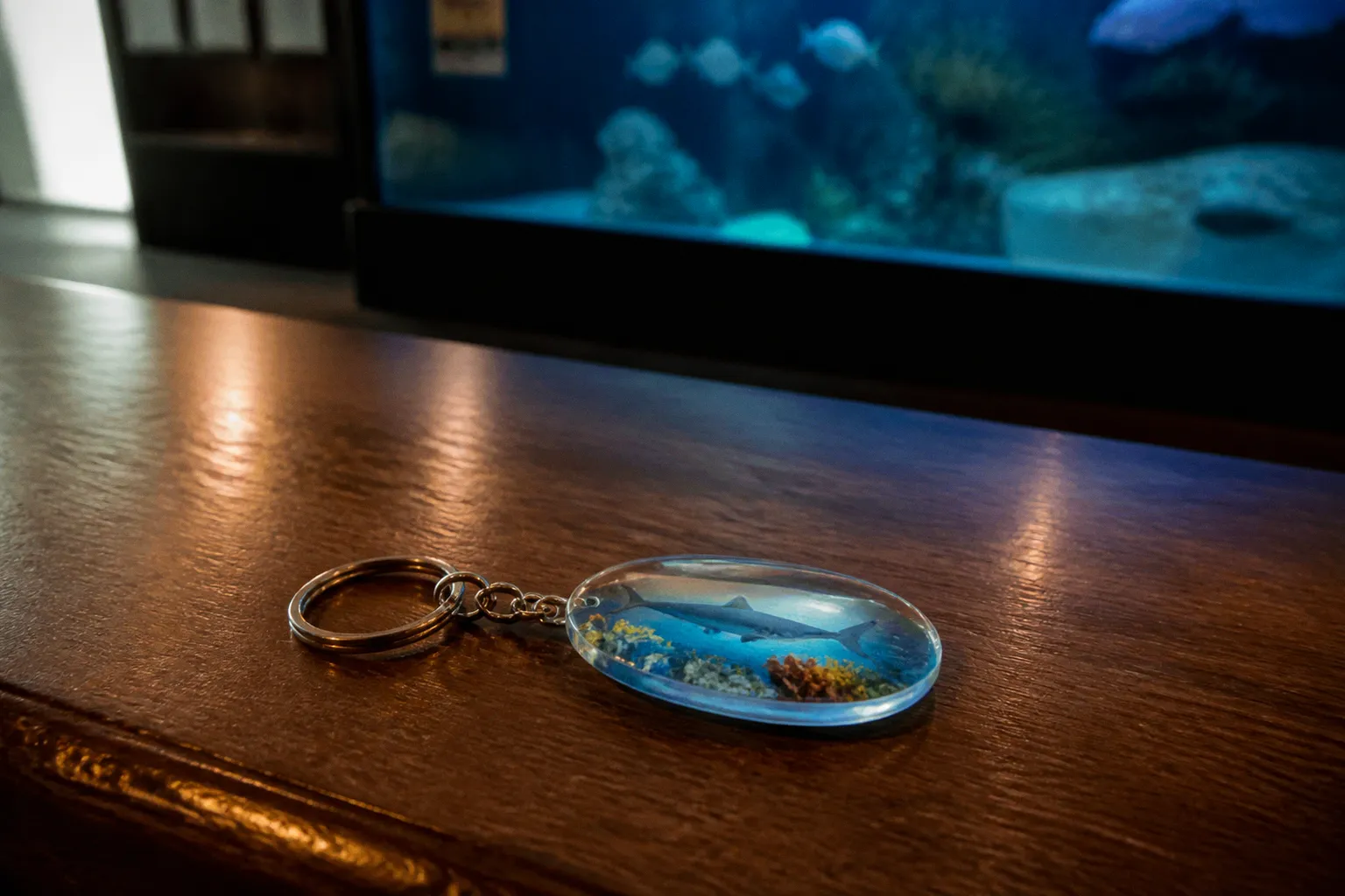 Aquarium Ripley des Smokies : test des modes de réservation