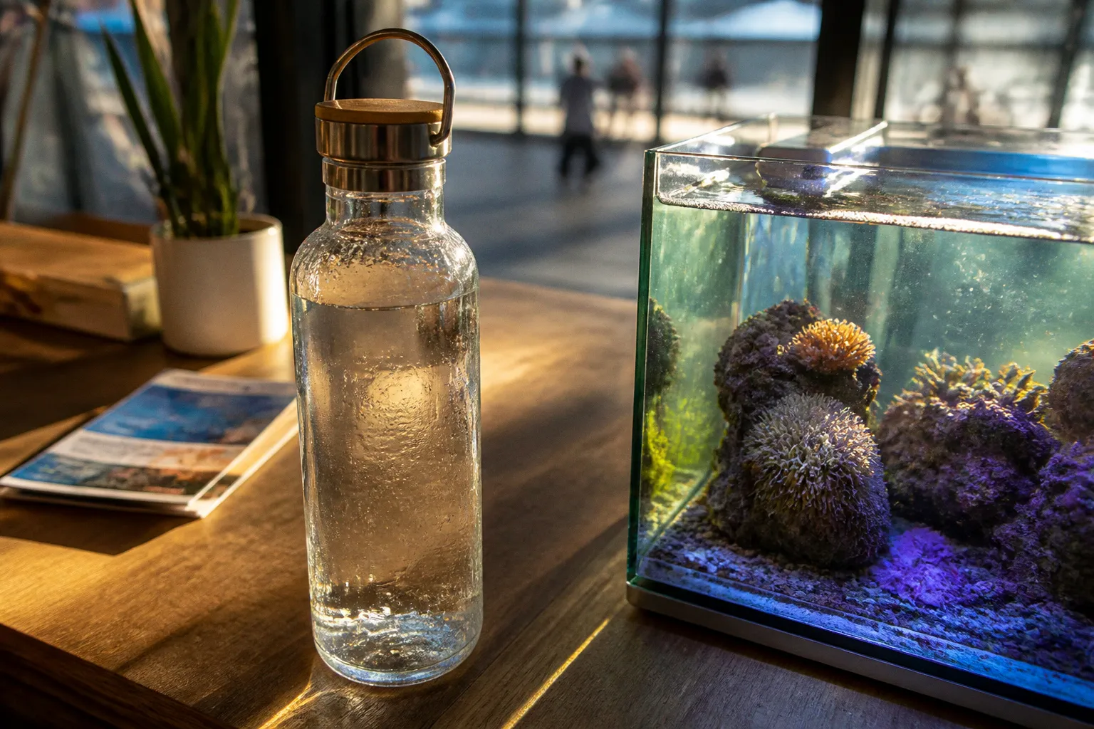 Aquarium Sea Life New Jersey : tarifs de 3 formules