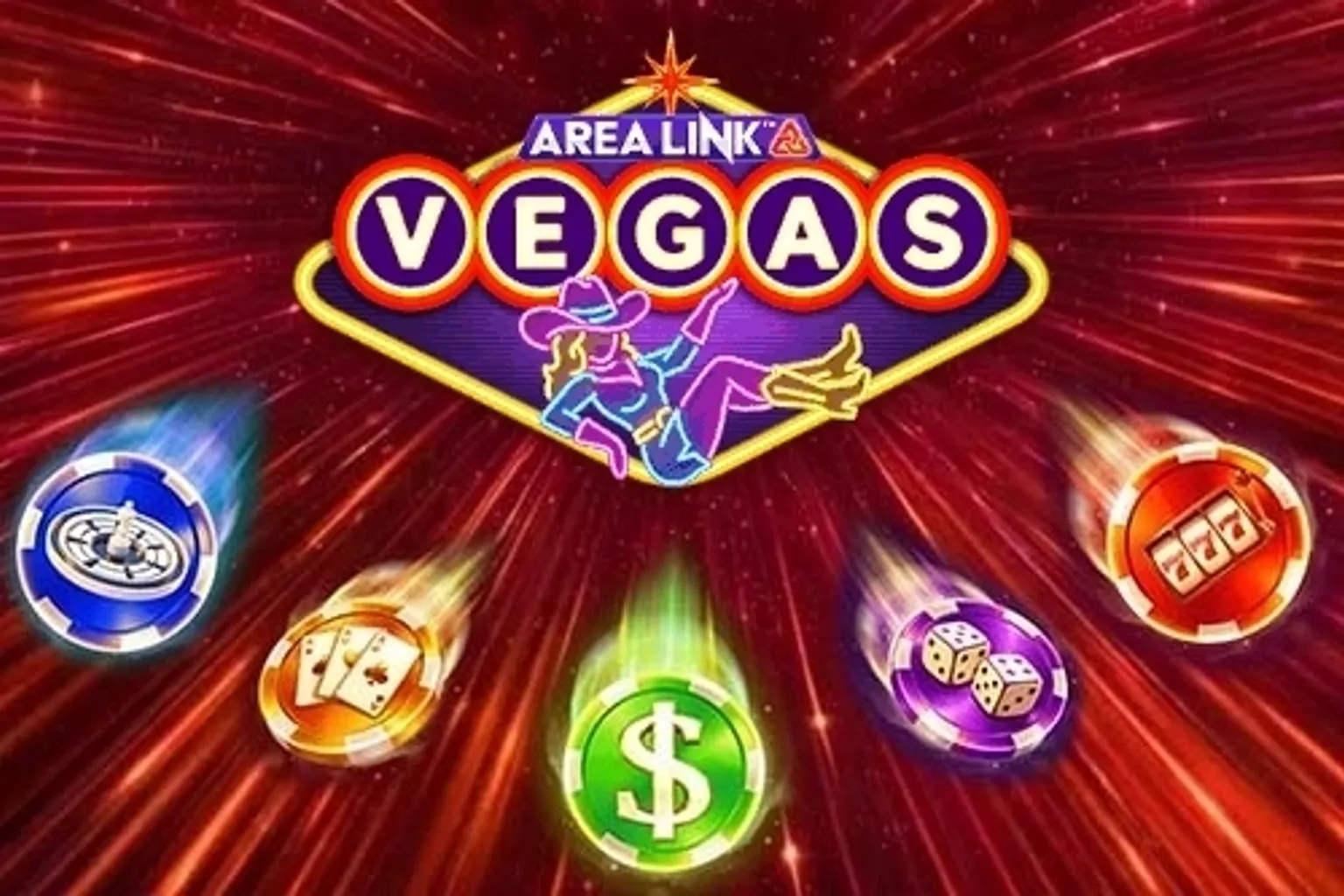 Machine à sous Area Link Vegas : comparaison des mécaniques
