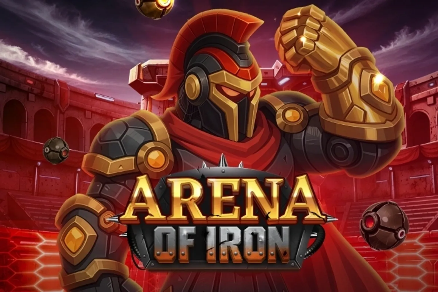 Arena of Iron démo gratuite : quelle option de test choisir ?