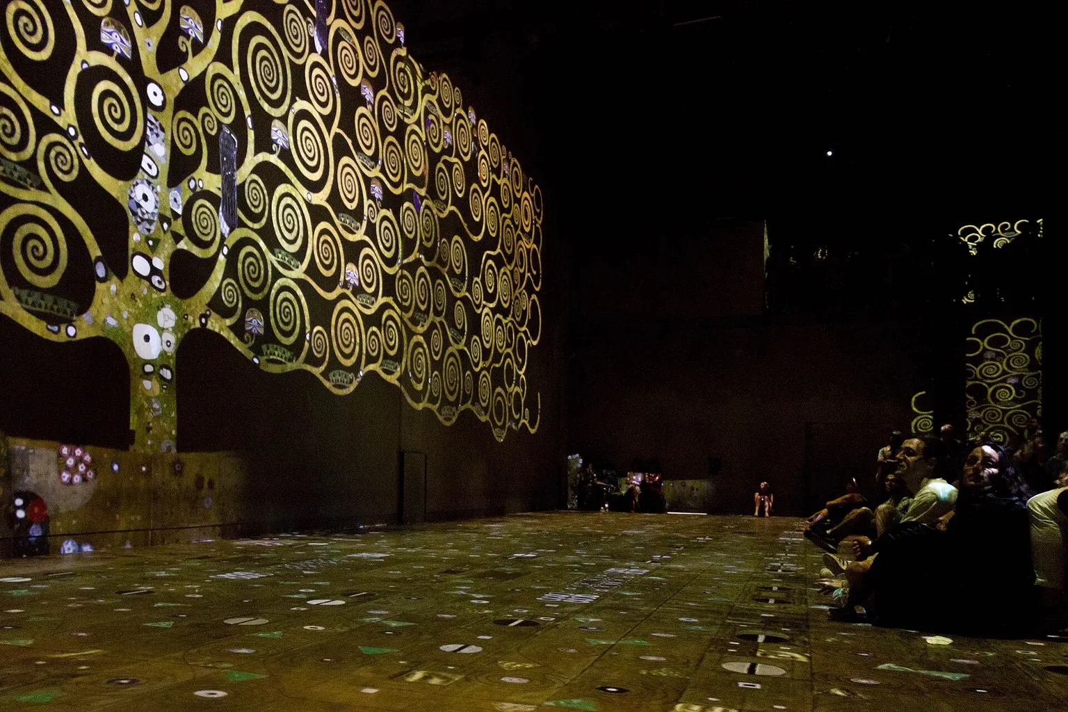 Atelier des Lumières tarifs : le verdict sur les billets