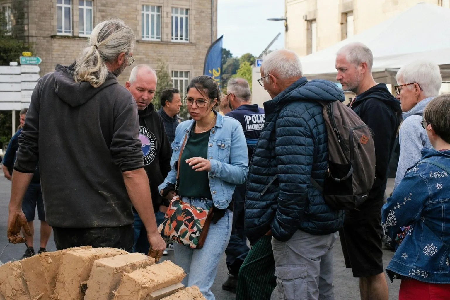 Baud Com’en Transition : comment les événements locaux redéfinissent vos achats d'objets publicitaires