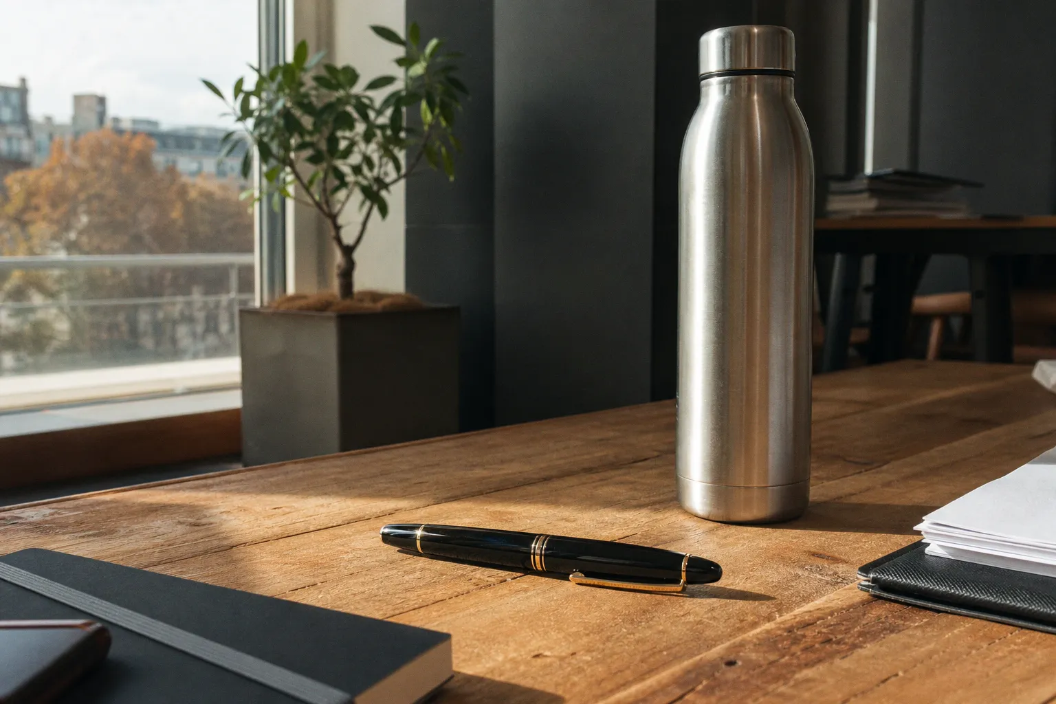 Cadeau d'affaires : faut-il privilégier le luxe ou l'utilité ?