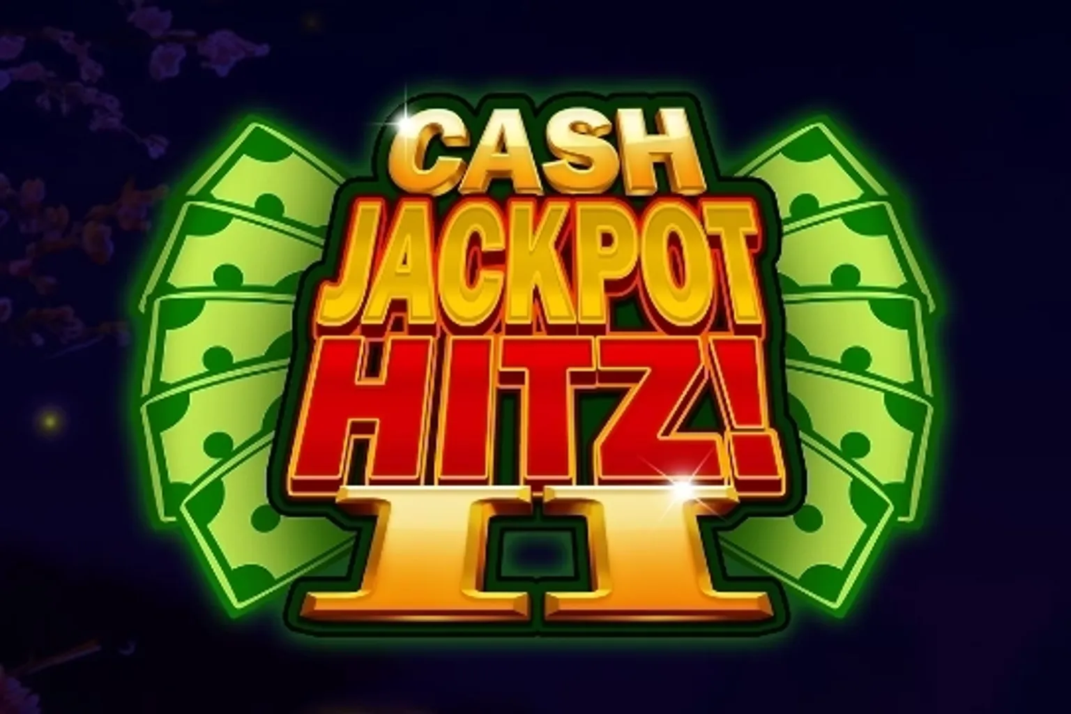 Machine à sous Cash Jackpot Hitz 2 : que vaut cette démo ?