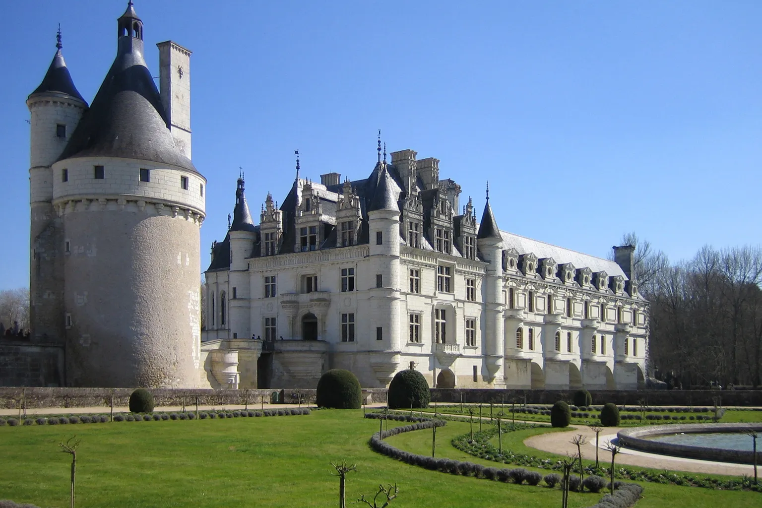 Château de Chenonceau visite : le verdict sur les billets