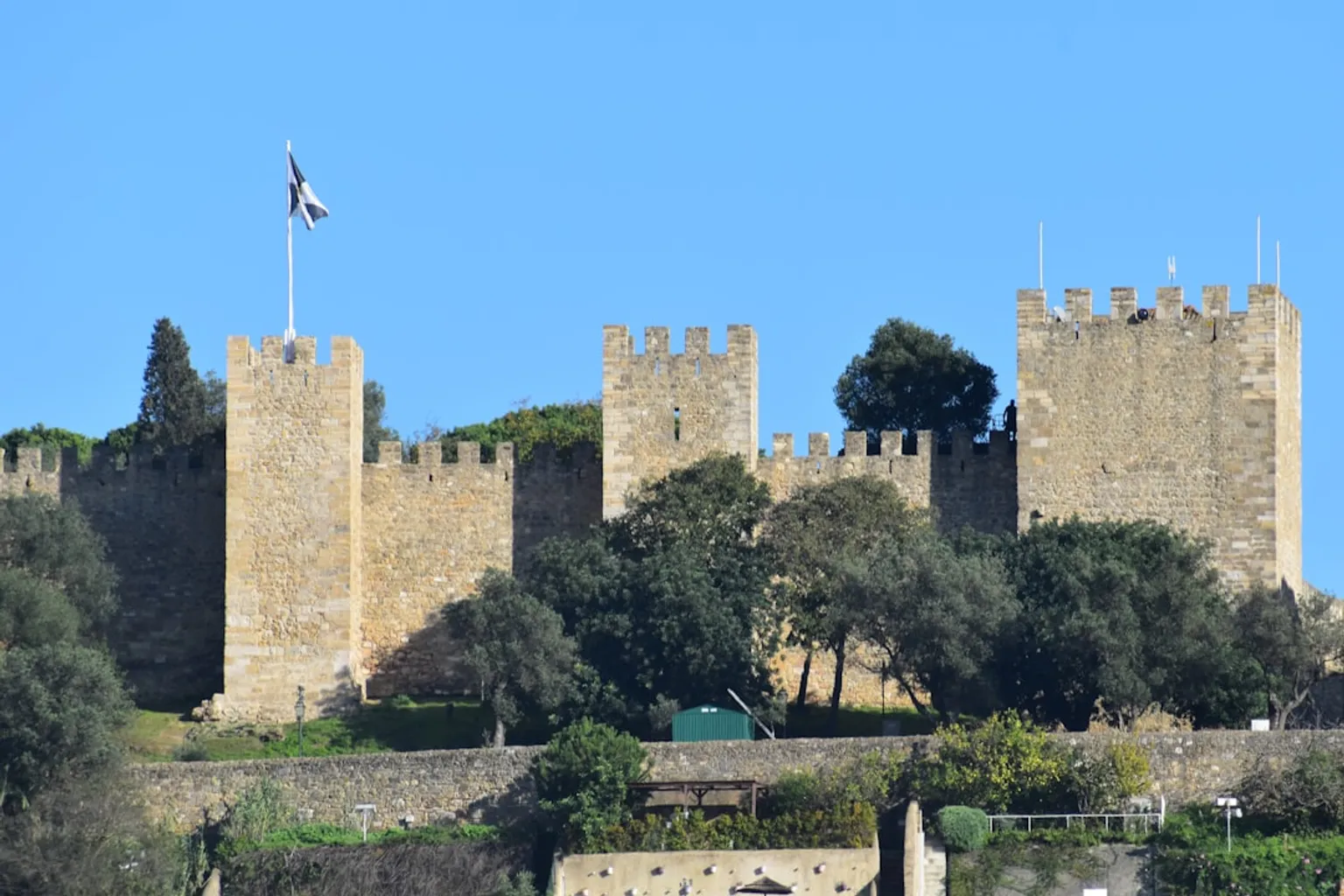 Château Saint-Georges horaires : faut-il vraiment réserver ?