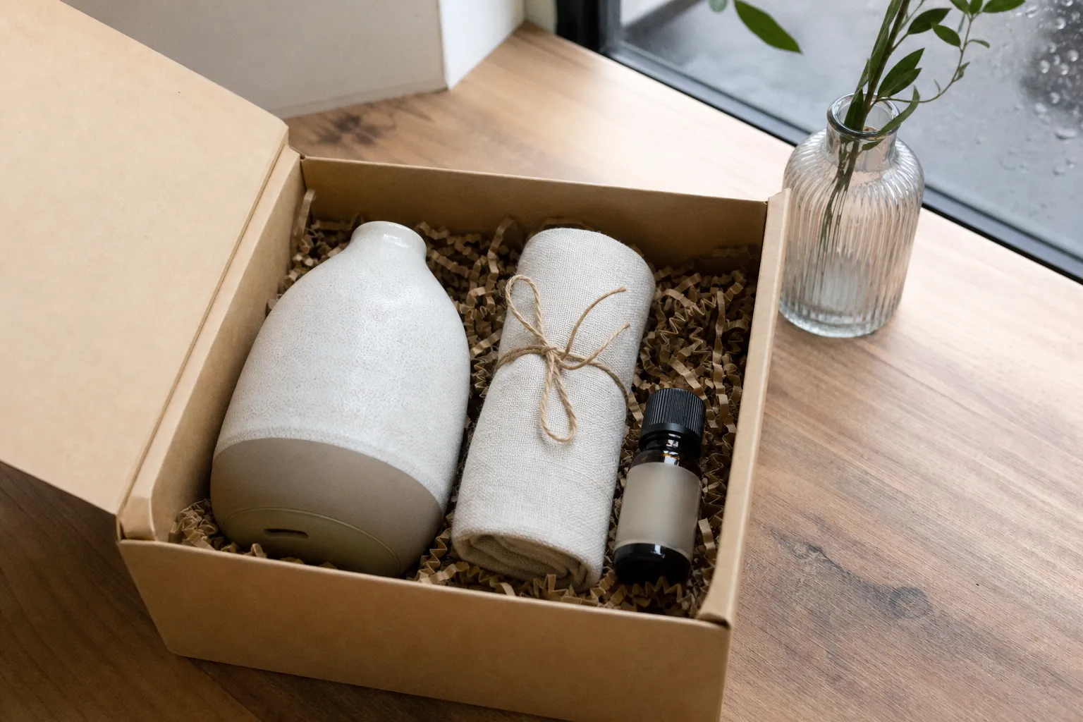 Coffret cadeau entreprise : le bilan de nos tests bien-être