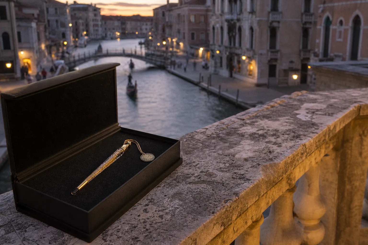 Concerts à Venise : budget et critères pour un cadeau d'exception