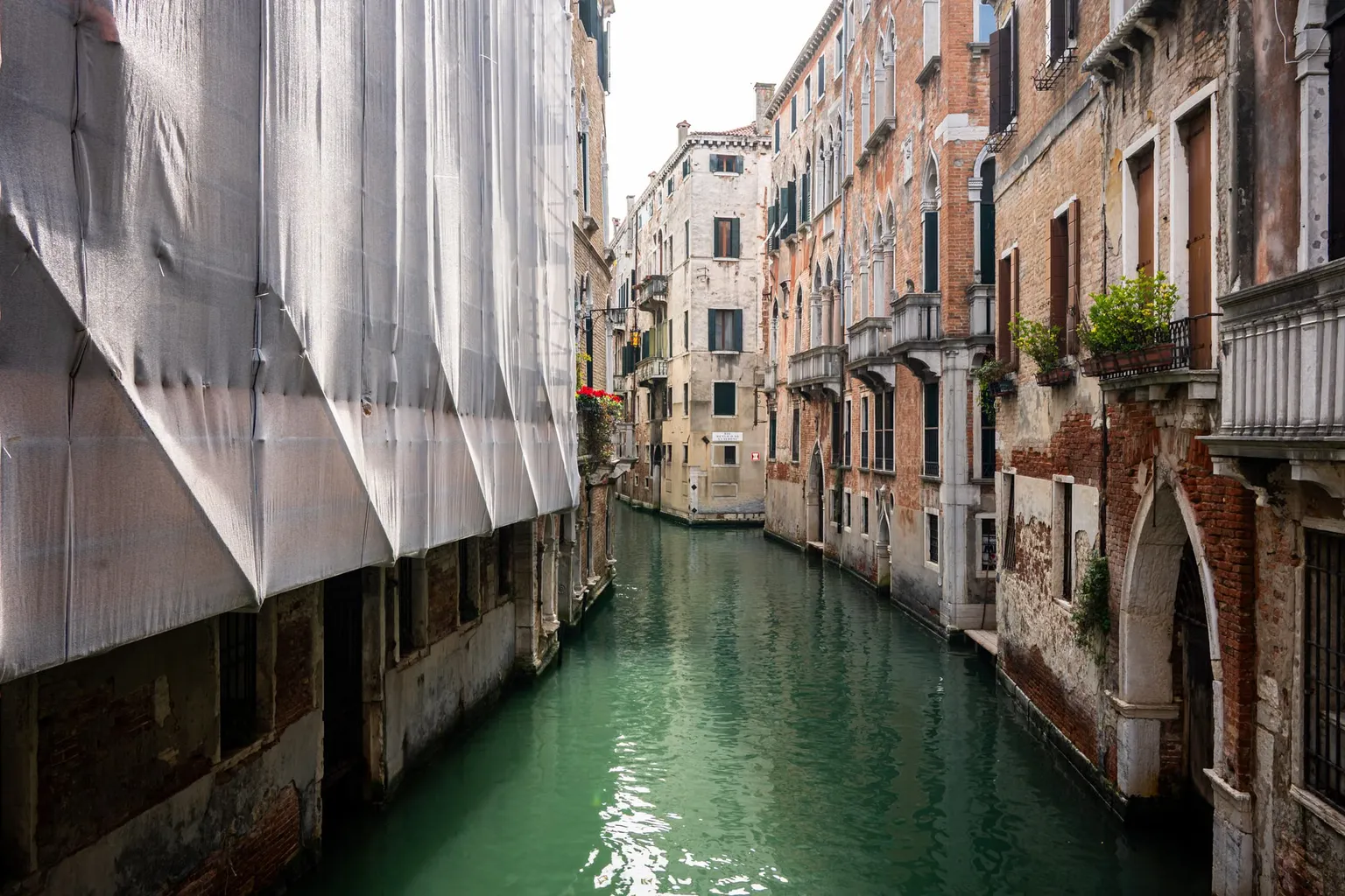 Concerts à Venise : budget et critères pour un cadeau d'exception