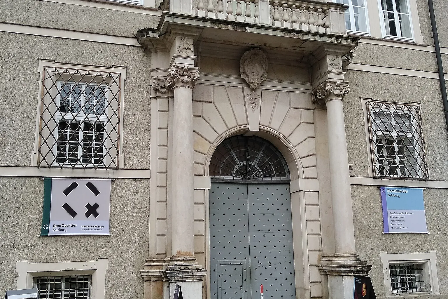 DomQuartier de Salzbourg tarifs : le prix est-il justifié ?