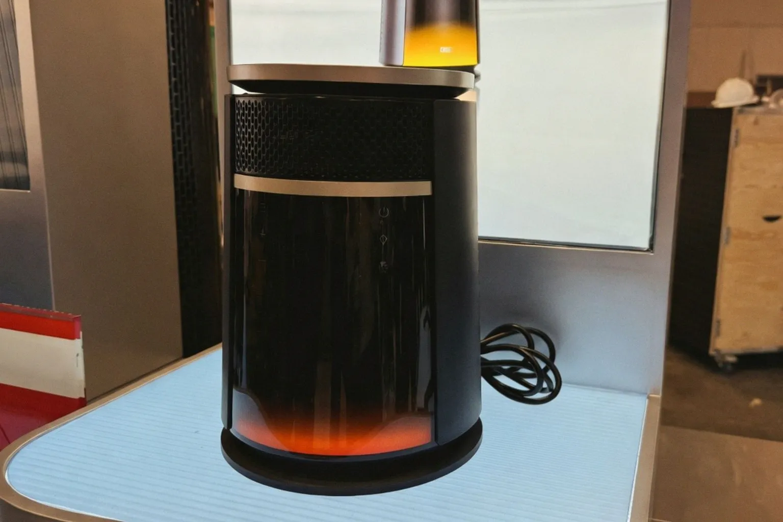 Dreo réinvente le chauffage d'appoint avec une diffusion ciblée pour limiter la consommation
