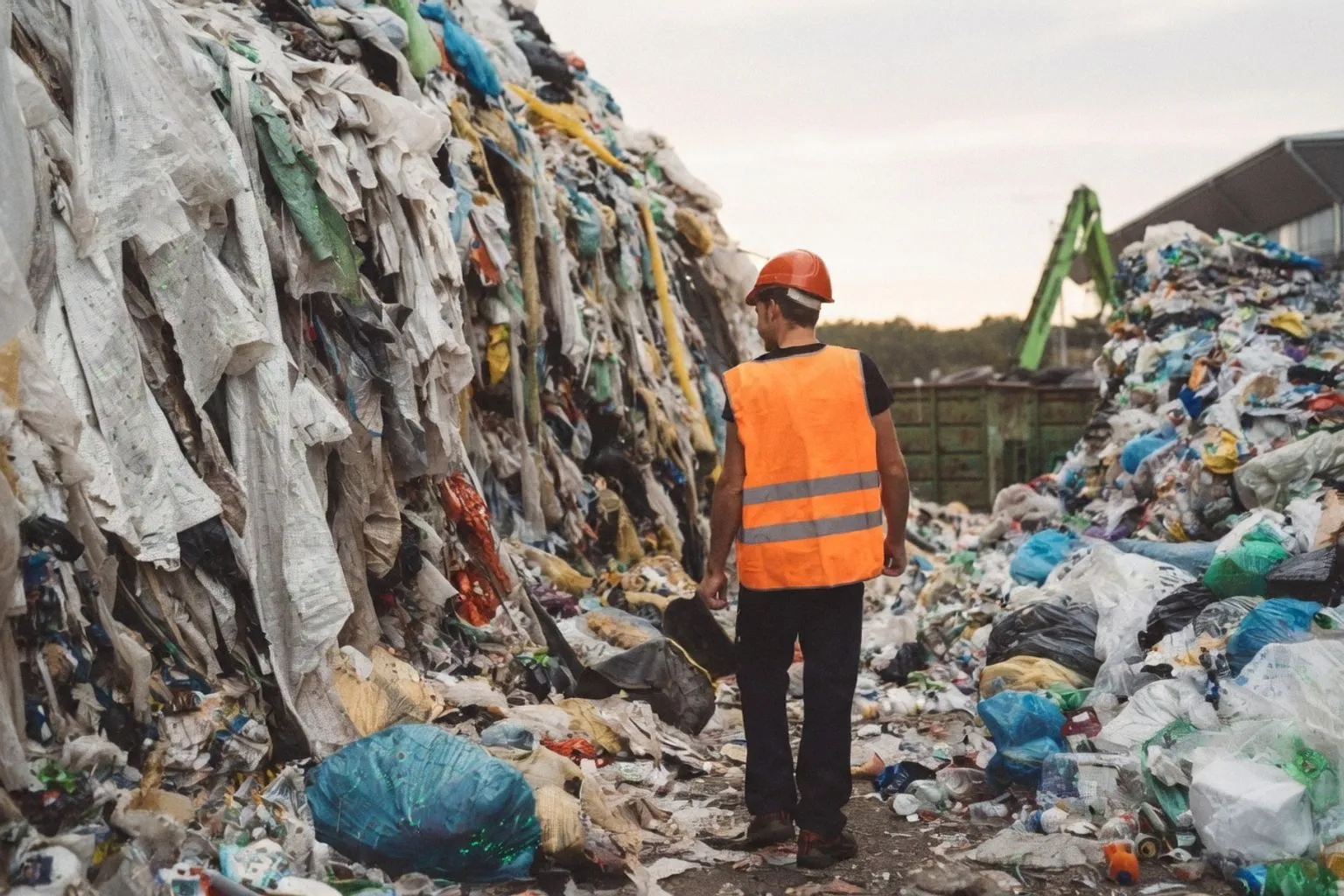 E-textiles : l'innovation technologique face au défi du recyclage textile