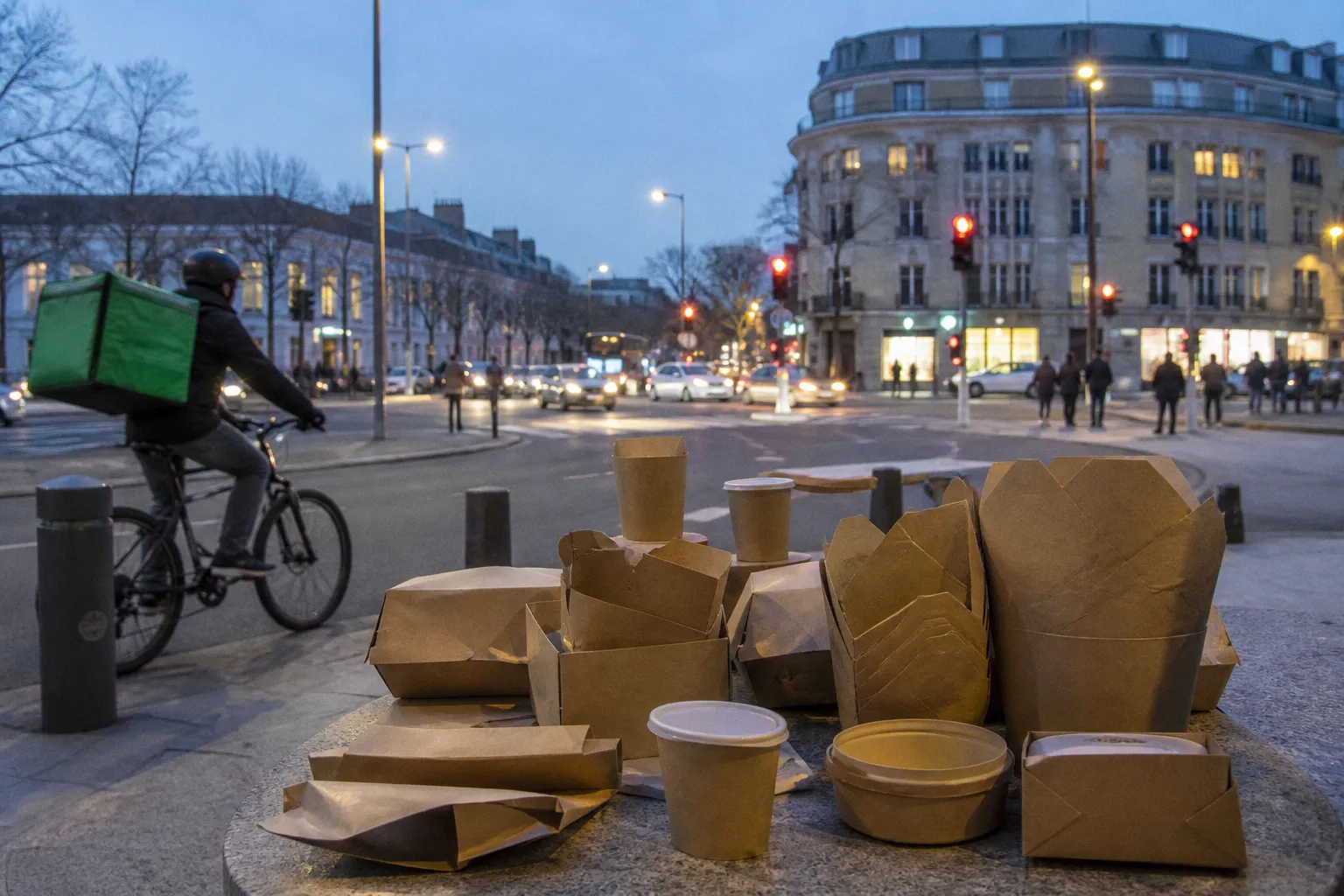 Emballages durables : les innovations de Michelman pour le packaging promotionnel
