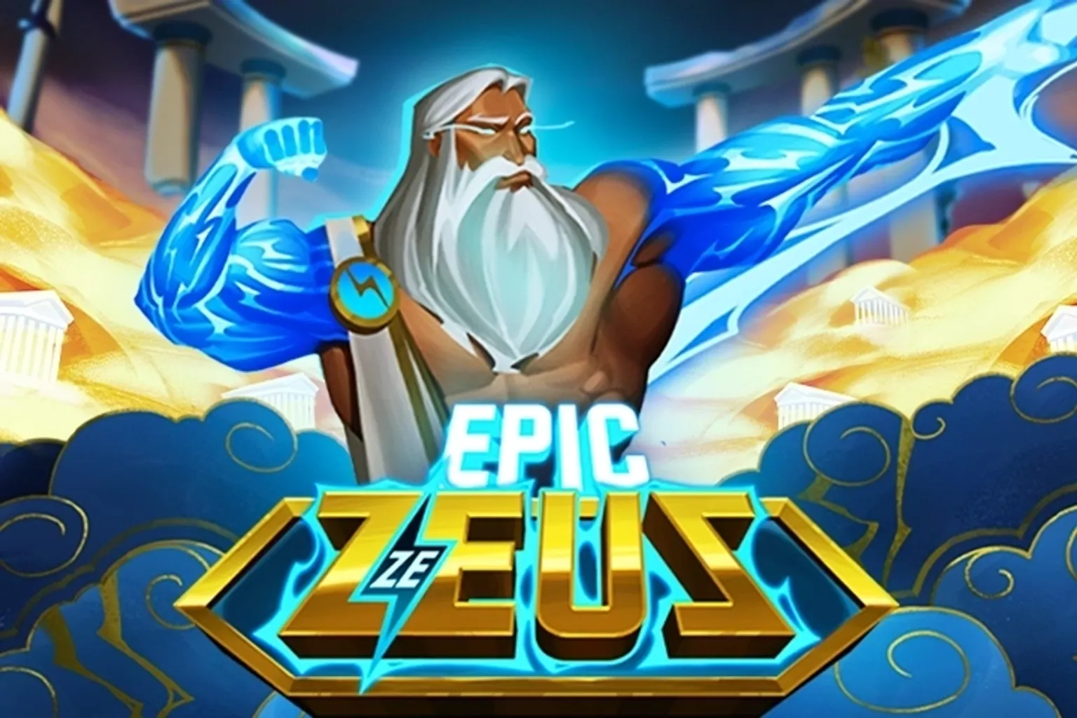 Epic Ze Zeus : test comparatif des versions de démo