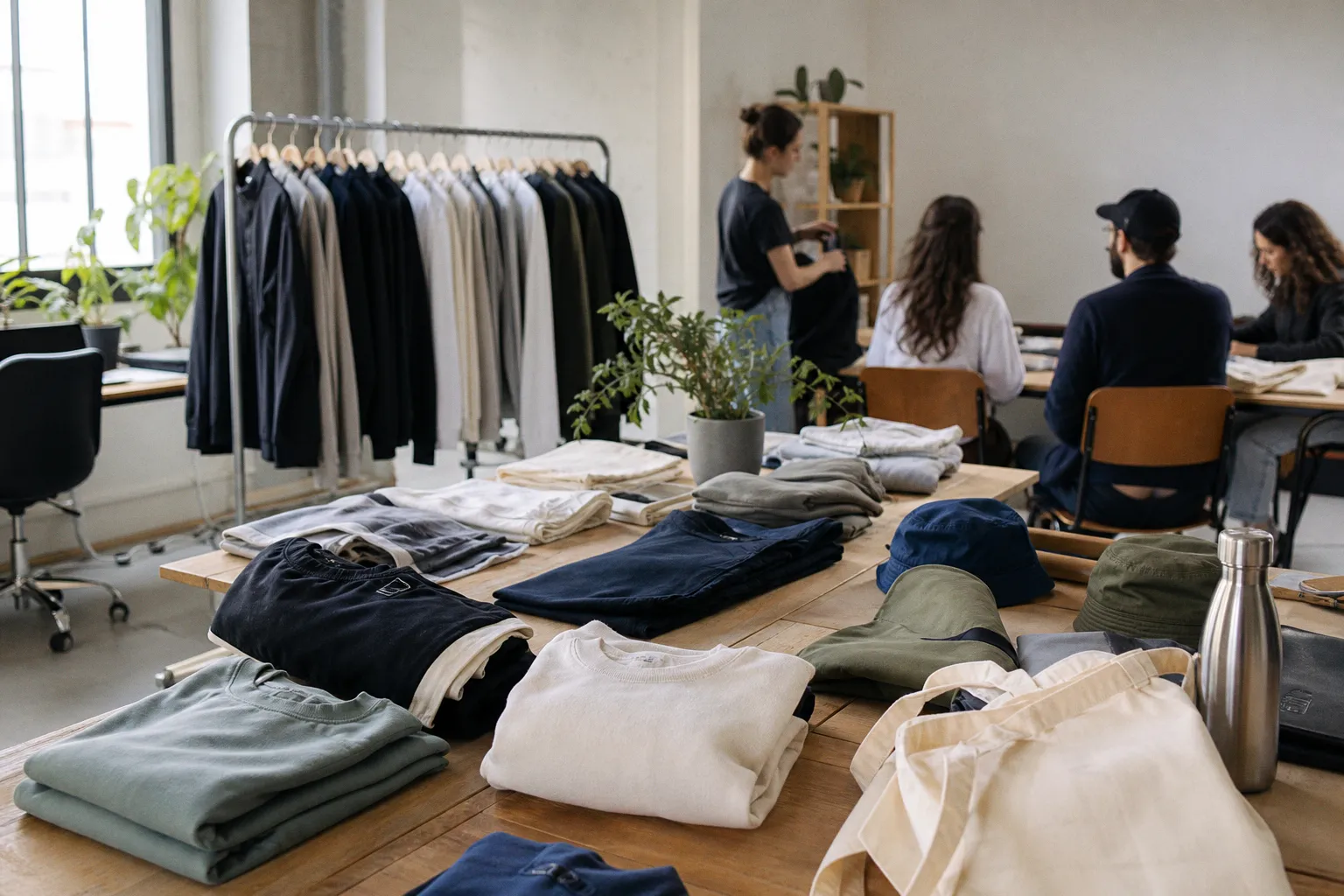 Étiquetage environnemental : les nouvelles obligations pour vos textiles publicitaires