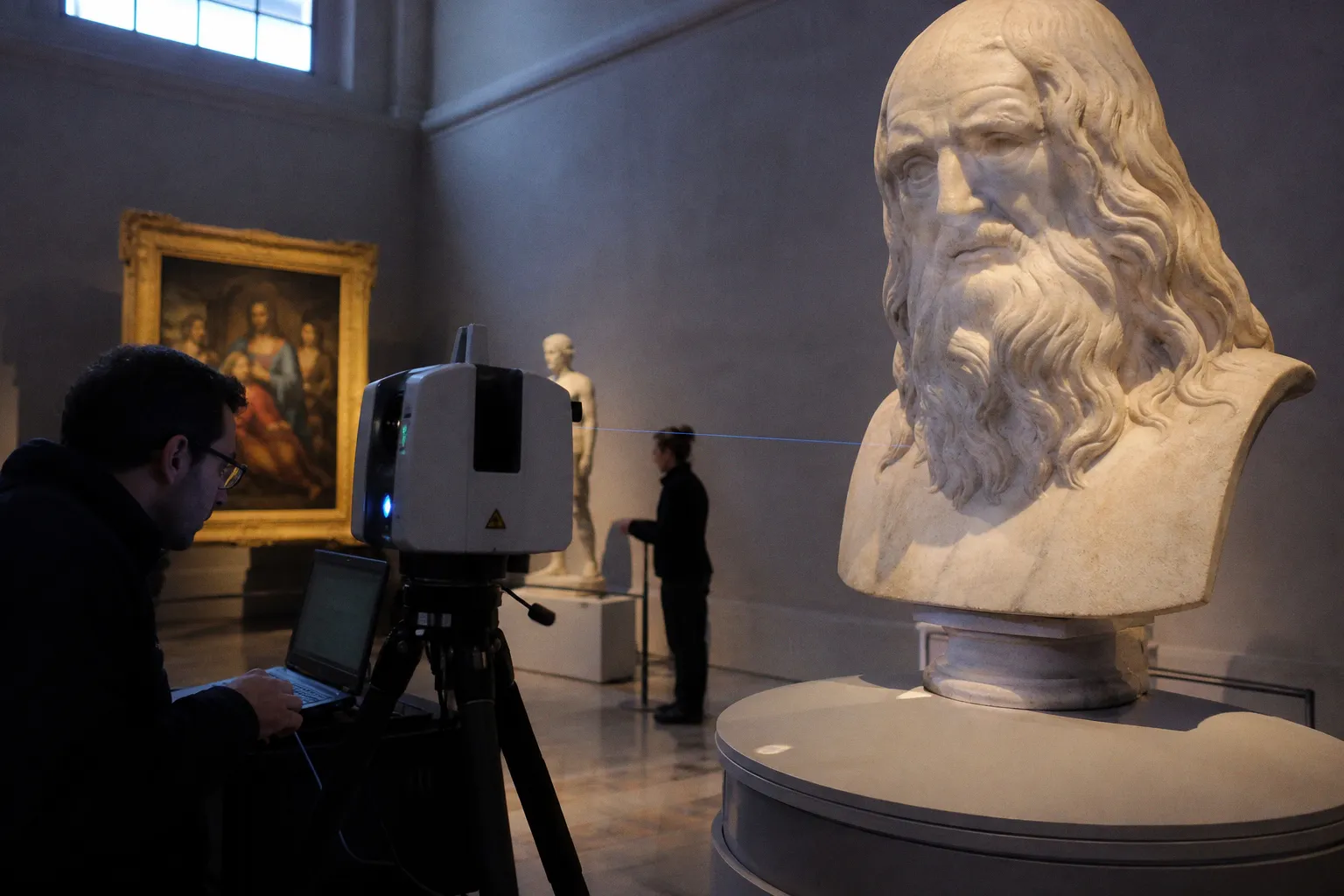 Exposition Léonard de Vinci tarifs : les meilleurs billets