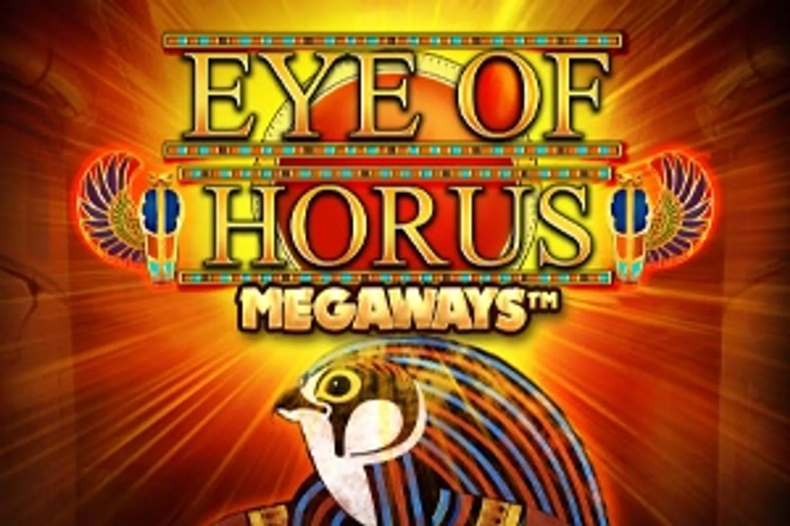 Machine à sous Eye of Horus Megaways : le verdict sur la démo