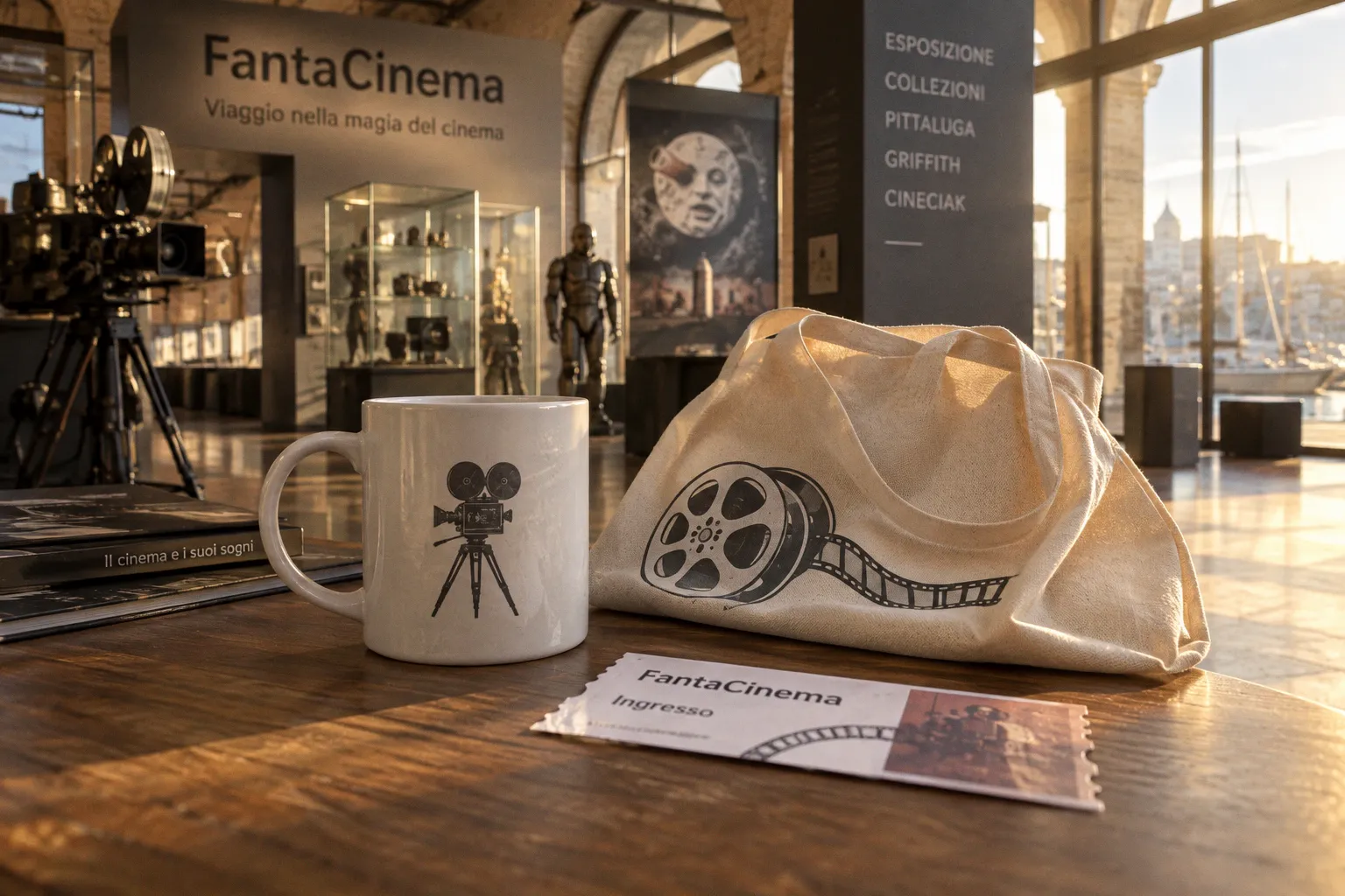 FantaCinema billets : trois formules selon vos objectifs