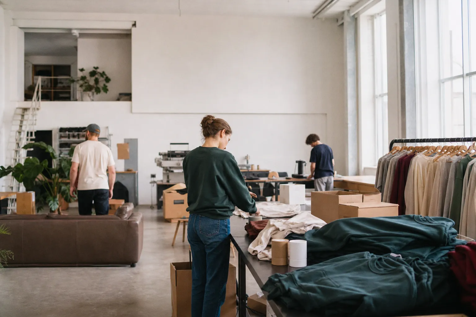 Fin de la destruction des invendus textiles : les nouvelles règles pour vos goodies