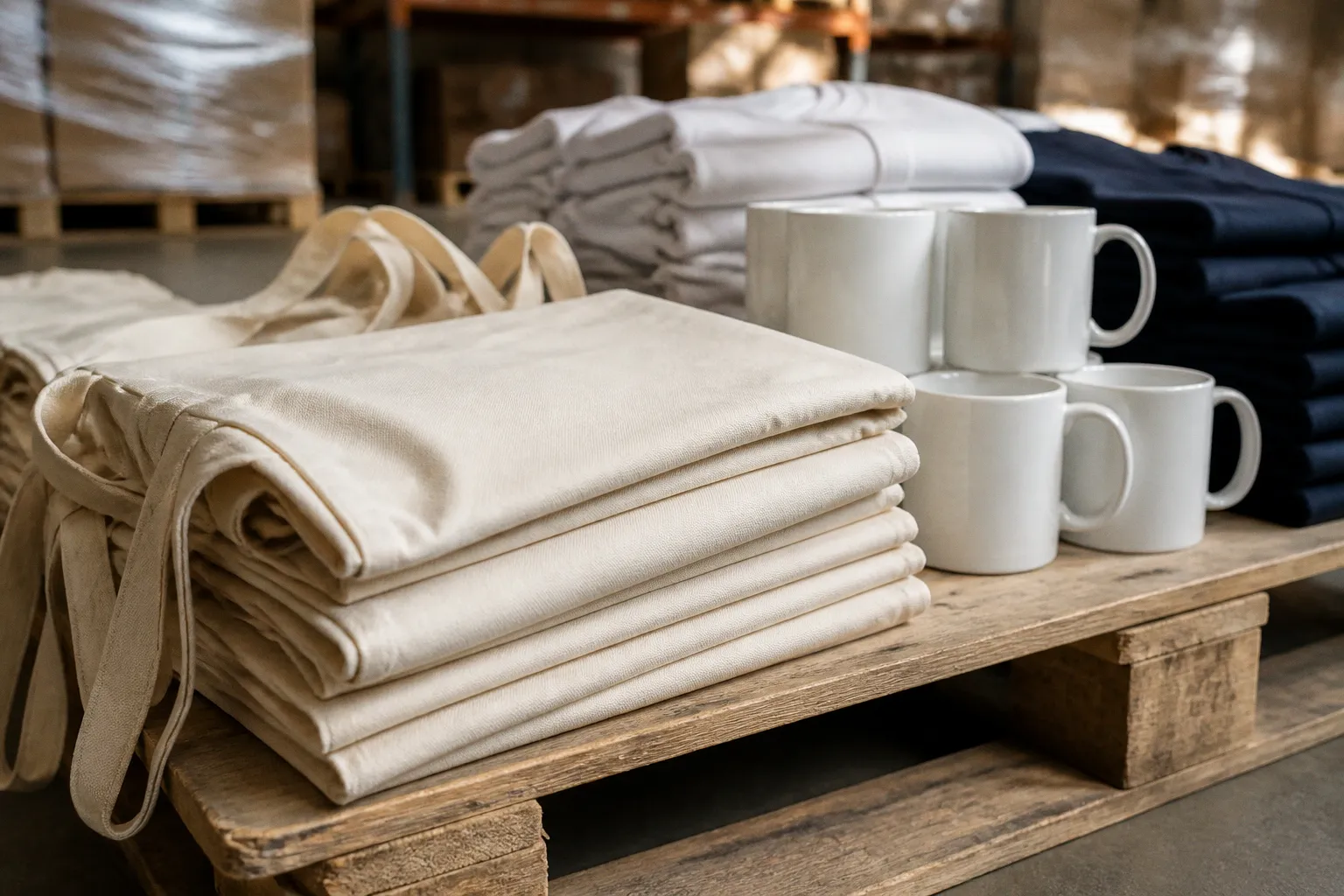 Goodies personnalisés d'association : un choix rentable ?