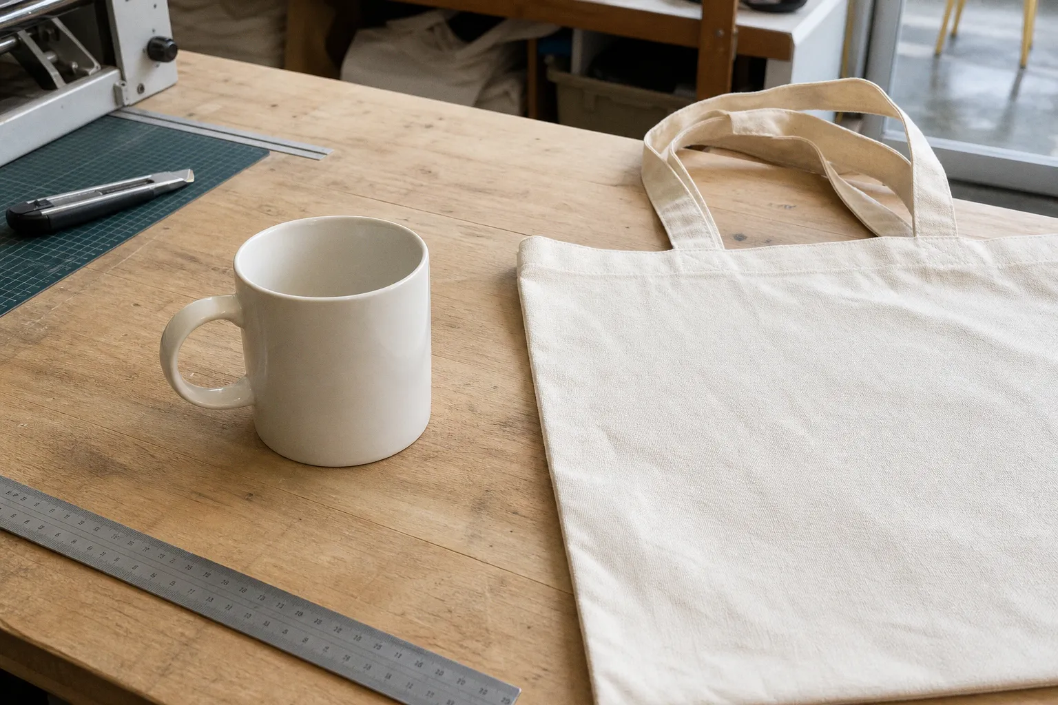 Goodies personnalisés petite quantité : les 7 objets phares