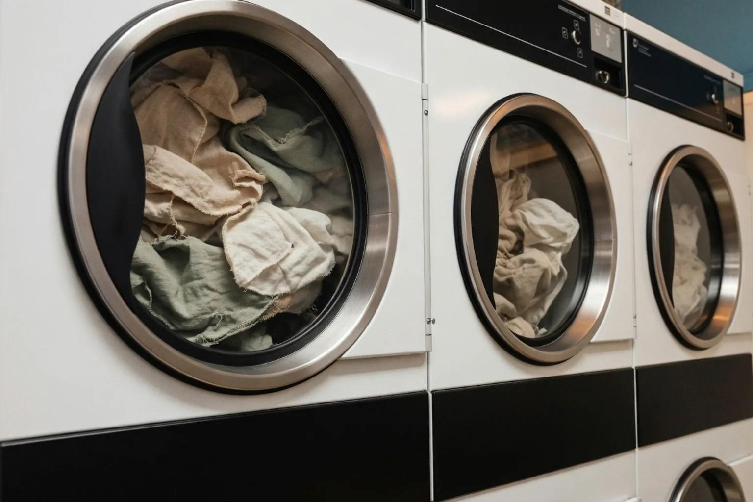 Goodies textiles : les risques cachés des fibres synthétiques et teintures chimiques