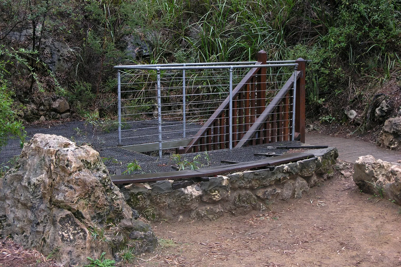 Grotte de Ngilgi visite : notre verdict sur les parcours