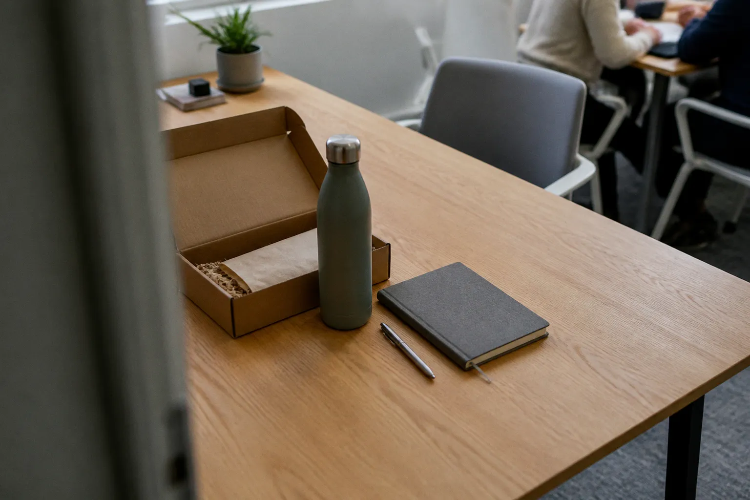 Idée cadeau entreprise : 5 catégories pour marquer les esprits