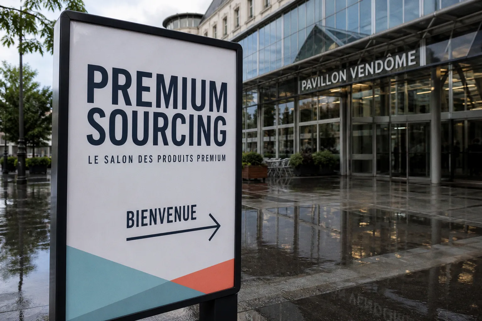 Imbretex au salon Premium Sourcing 2026 : cap sur le textile écoresponsable