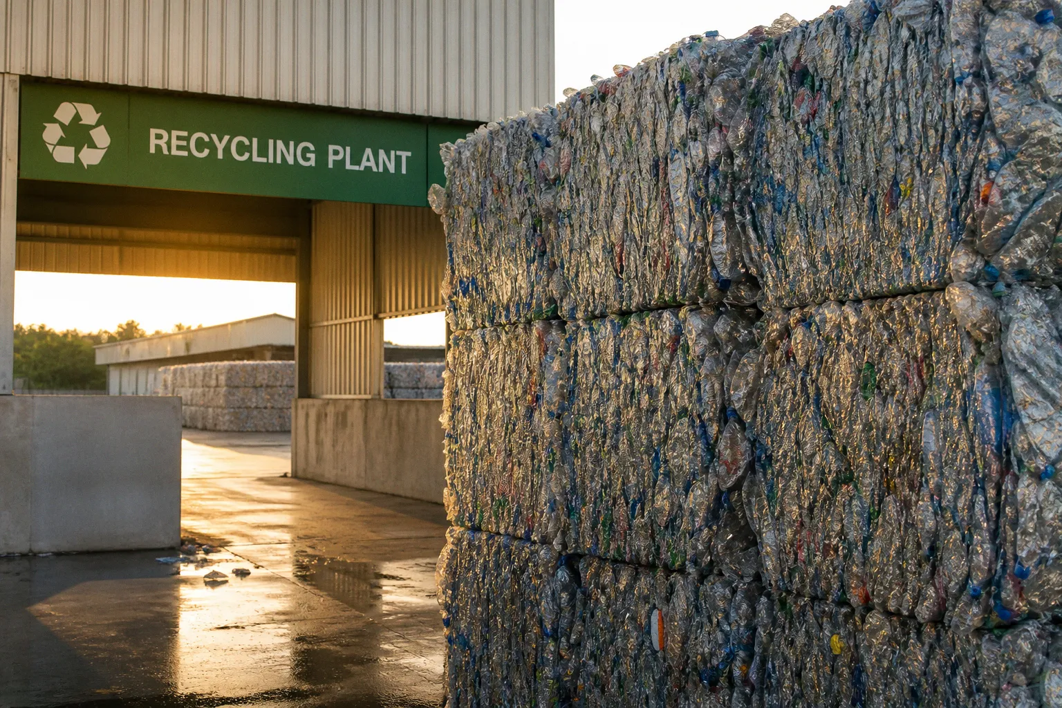 Indorama Ventures révolutionne le recyclage du PET avec son partenariat stratégique en Thaïlande