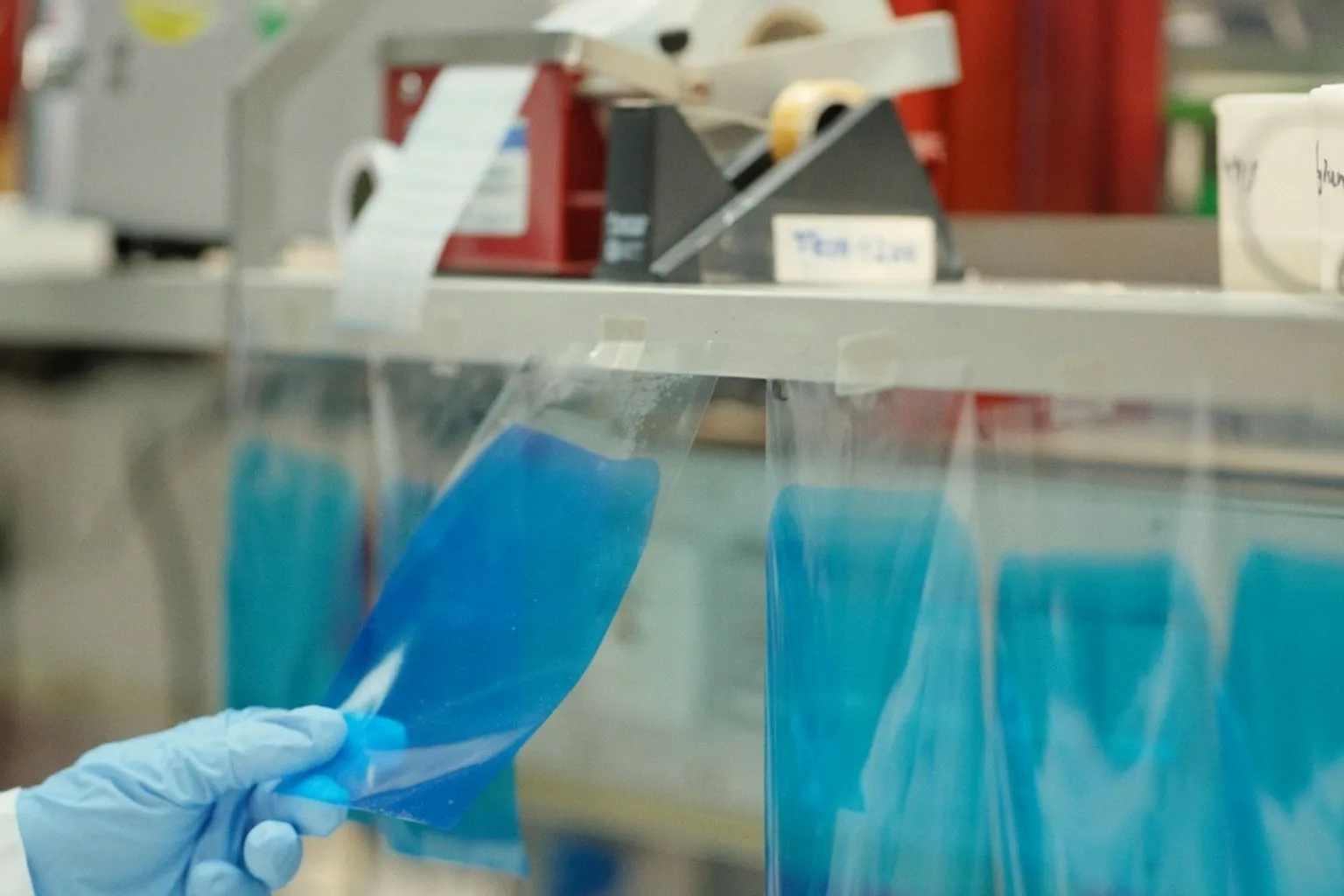Innovation Evonik : le désencrage alimentaire au service de vos objets publicitaires