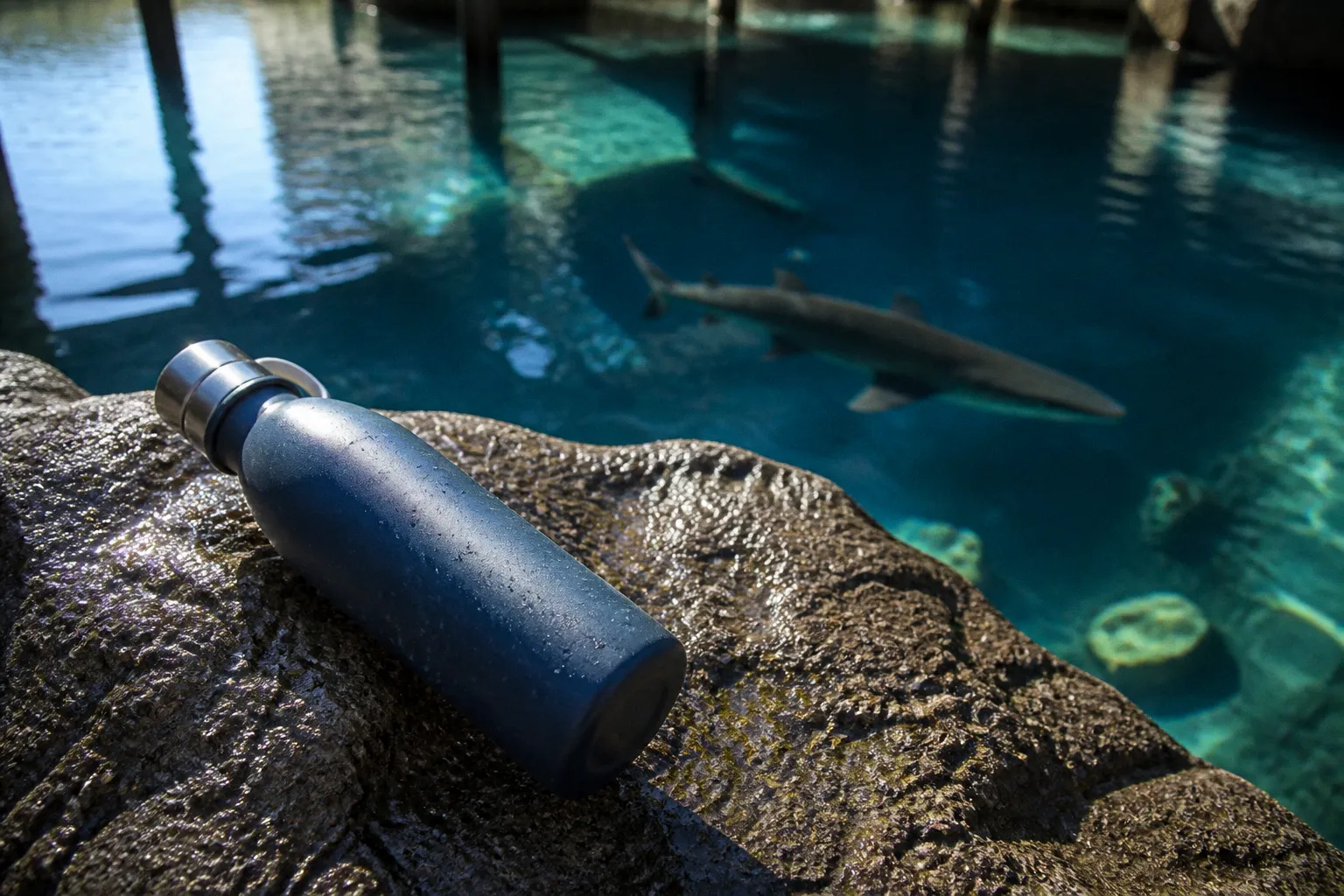 Visite de Irukandji Shark & Ray Encounters : notre verdict