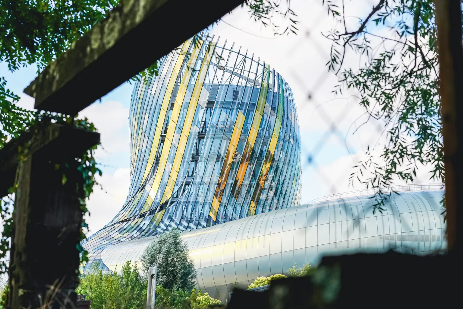 La Cité du Vin visite : l'expérience vaut-elle son prix ?