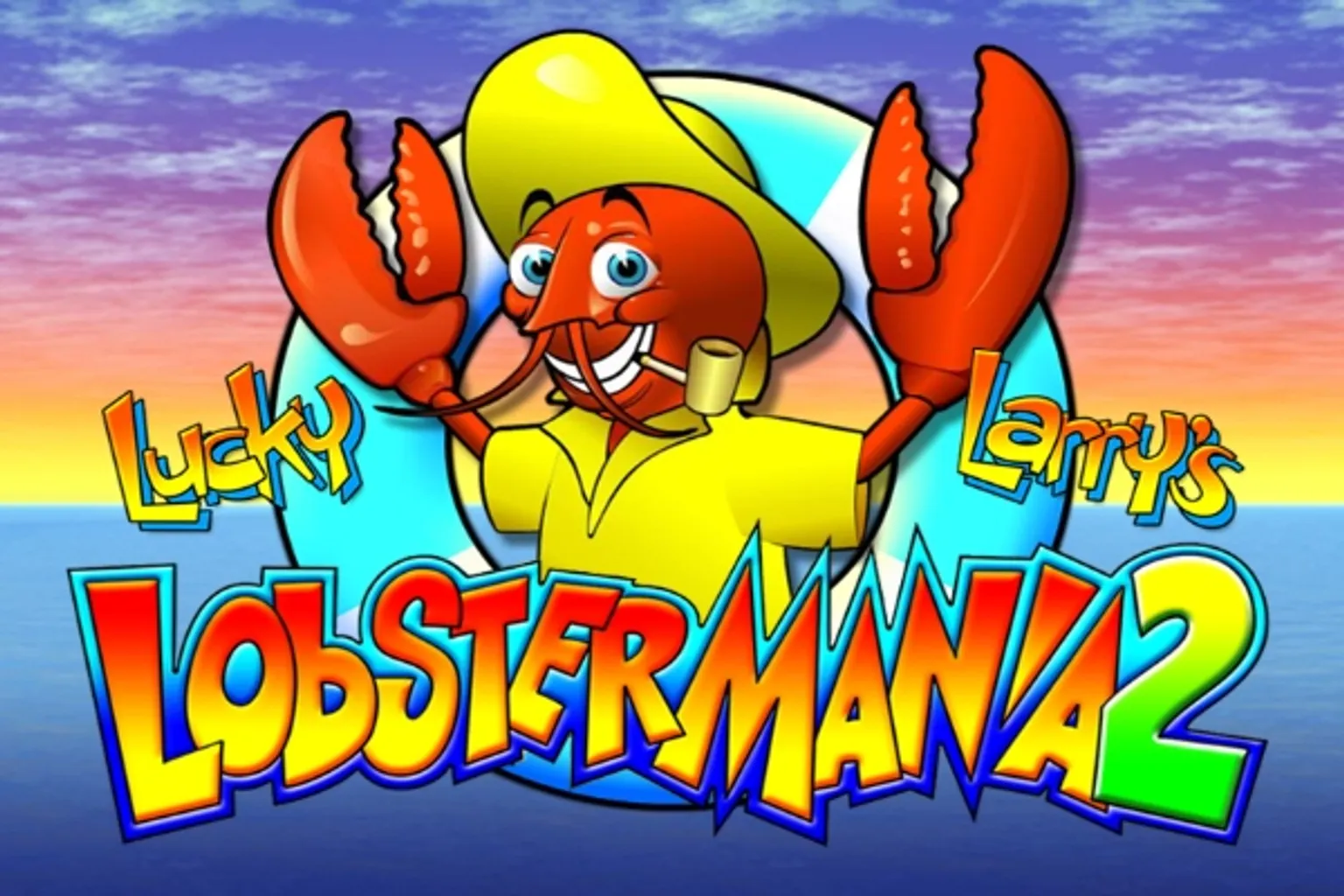Lucky Larry's Lobstermania 2 sans téléchargement : notre test