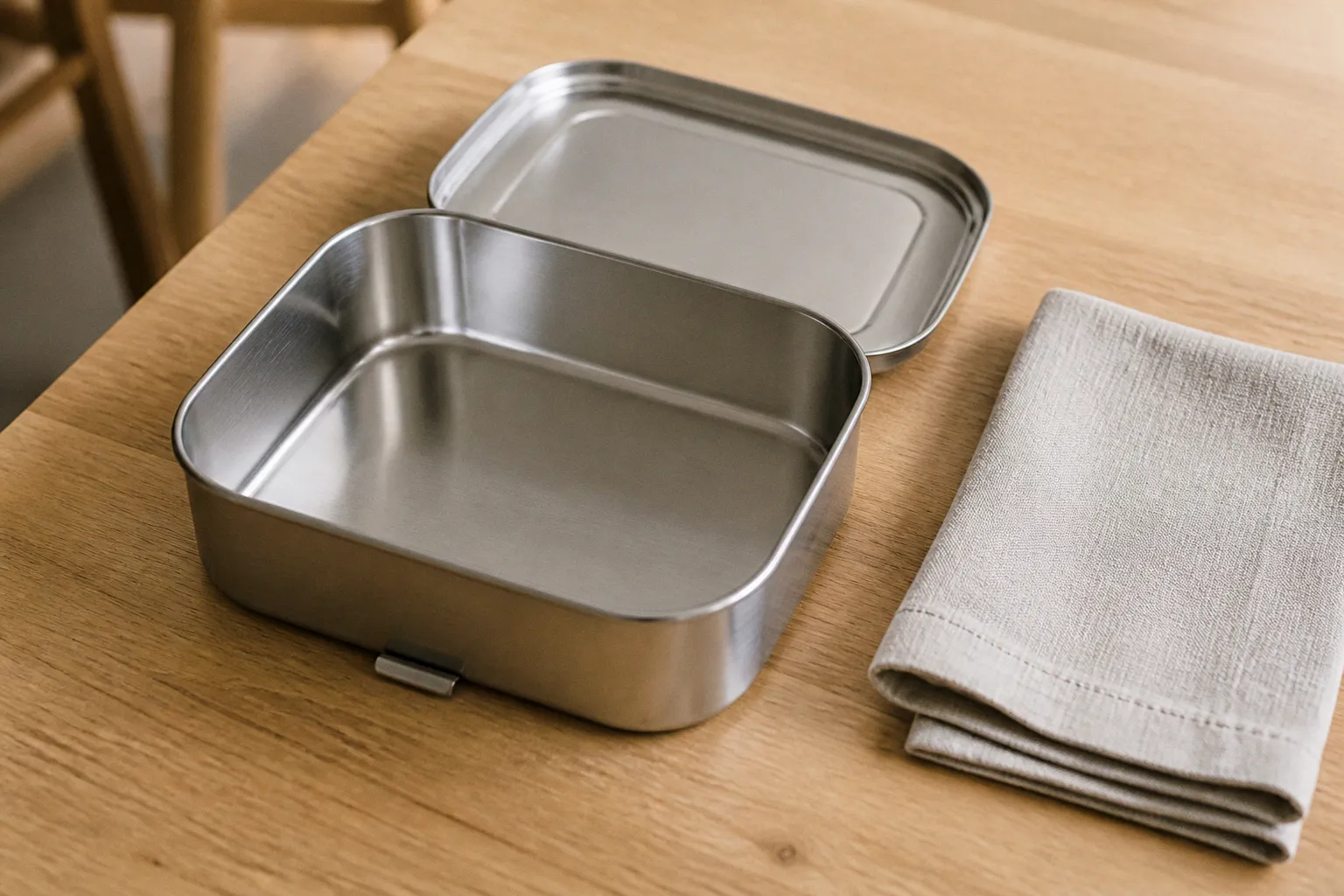 Lunch box personnalisée : quel modèle pour vos salariés ?