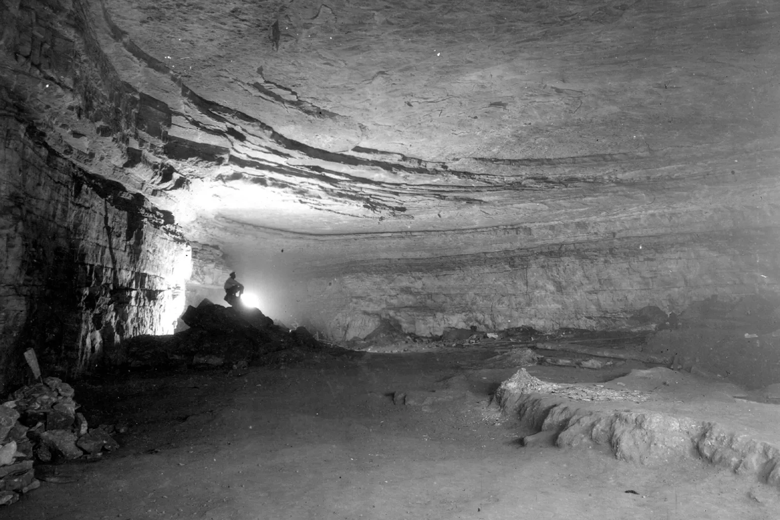 Mammoth Cave visite : le comparatif des 3 meilleurs circuits