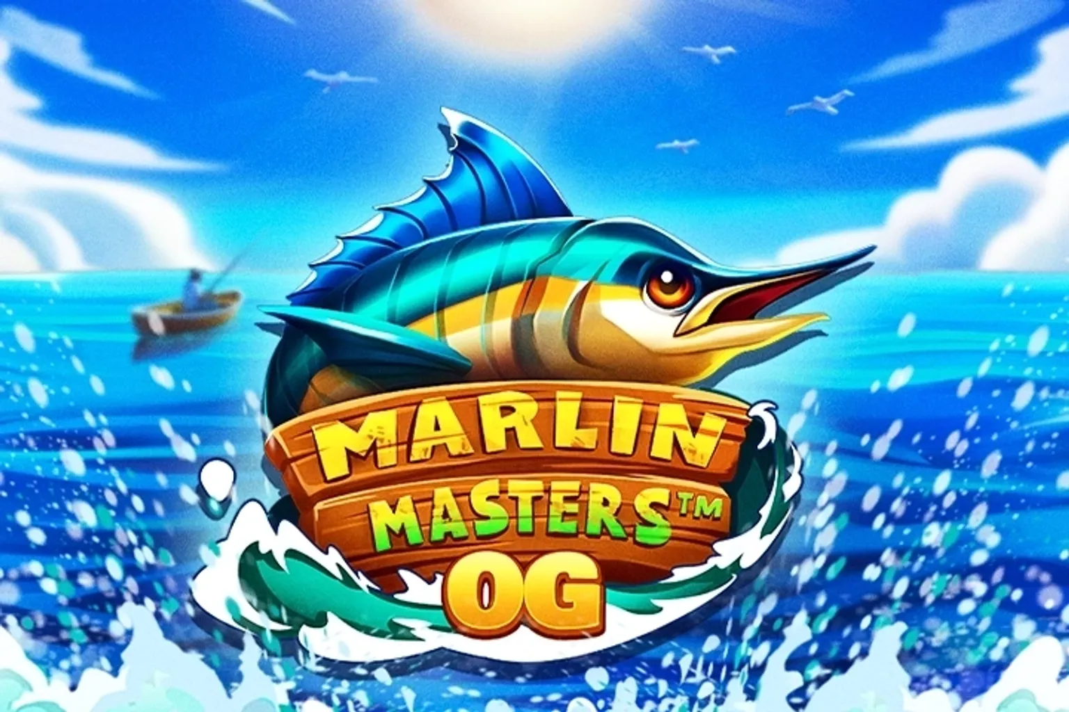 Marlin Masters OG démo gratuite : vaut-elle le détour ?