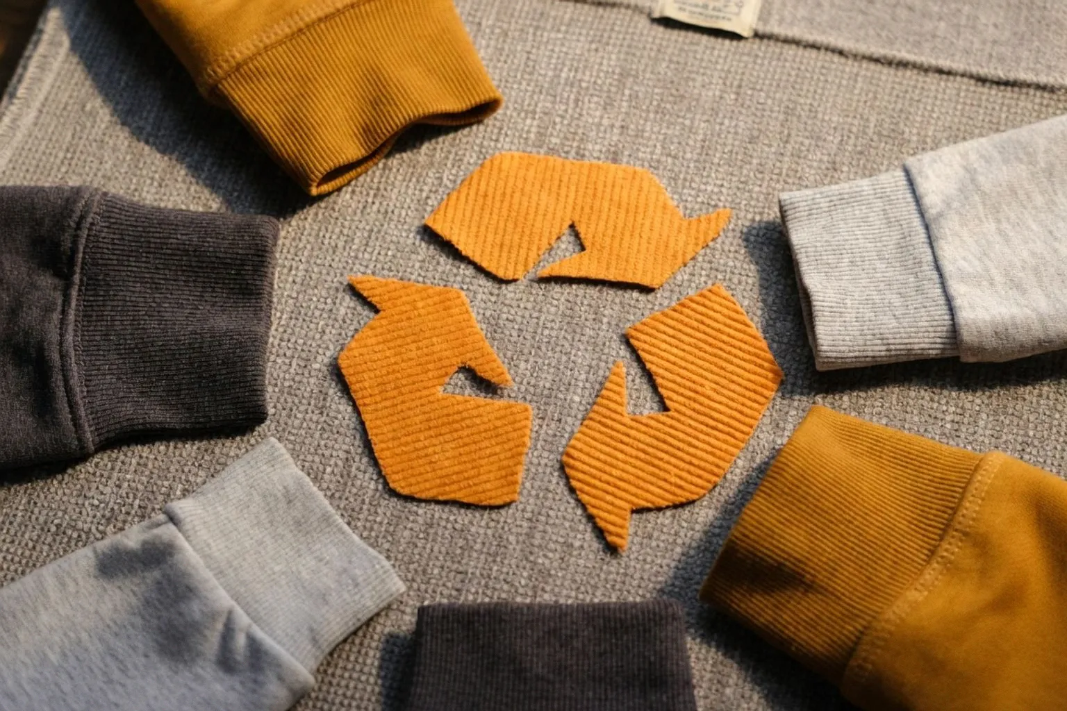 Mode durable : le nouveau programme japonais pour transformer la filière textile