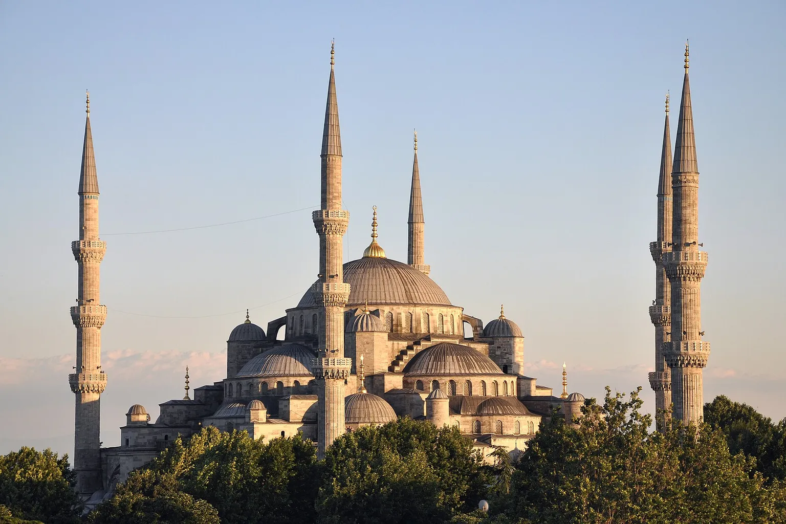 Mosquée bleue : ses horaires de visite valent-ils les efforts ?