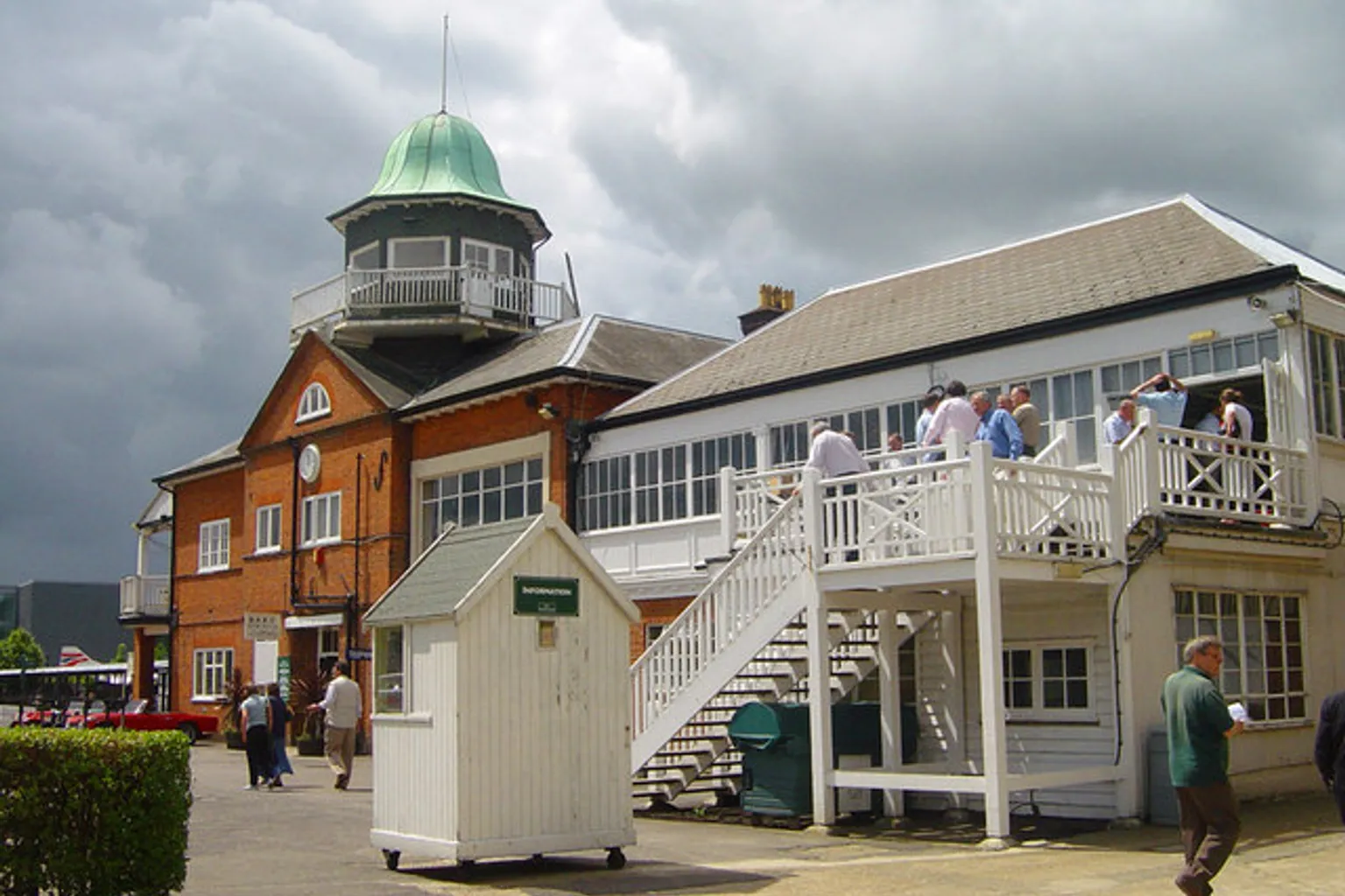 Musée de Brooklands : quels tarifs choisir pour vos équipes ?