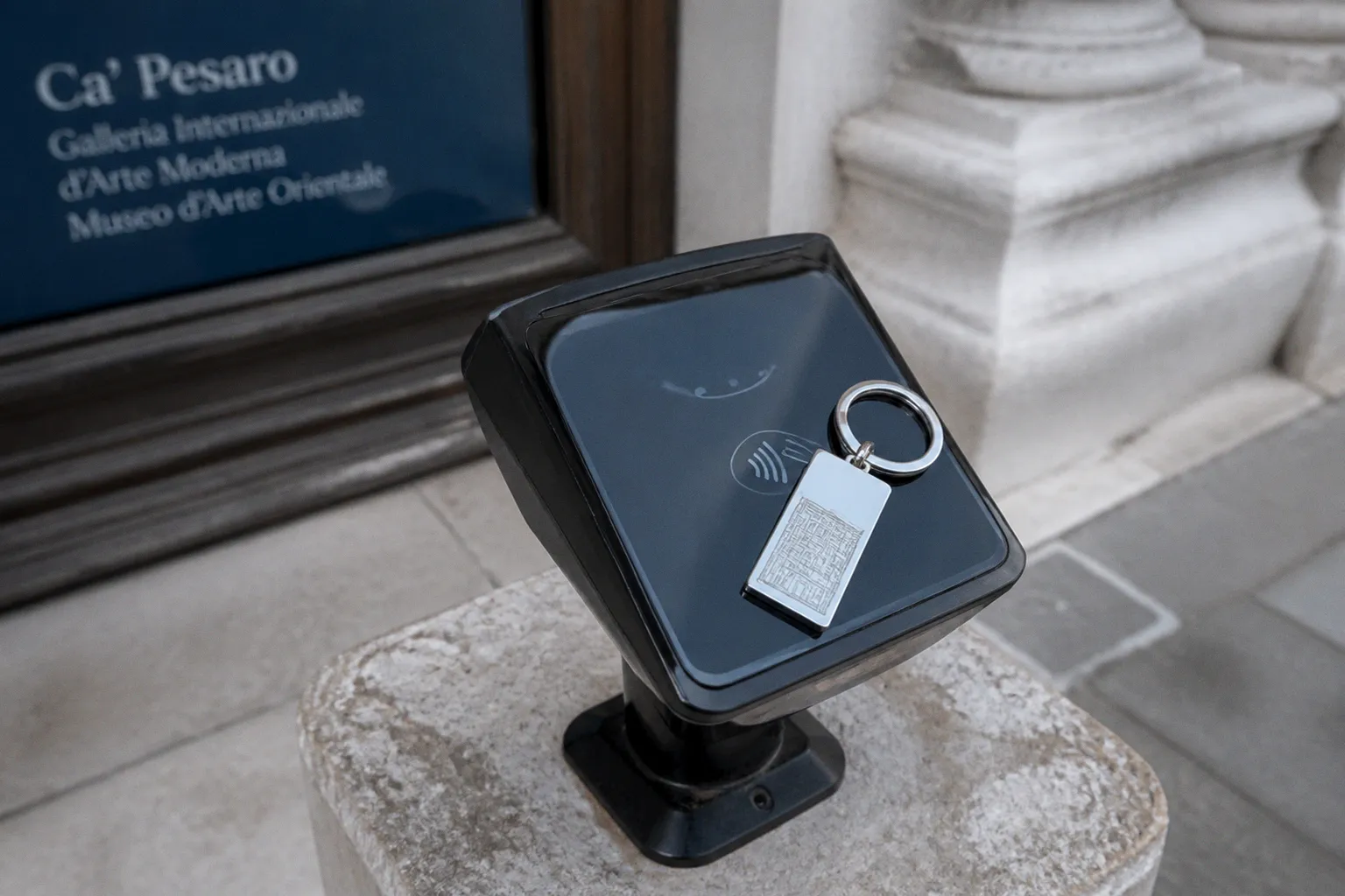 Musée de Ca' Pesaro billets : le test de 3 options d'achat