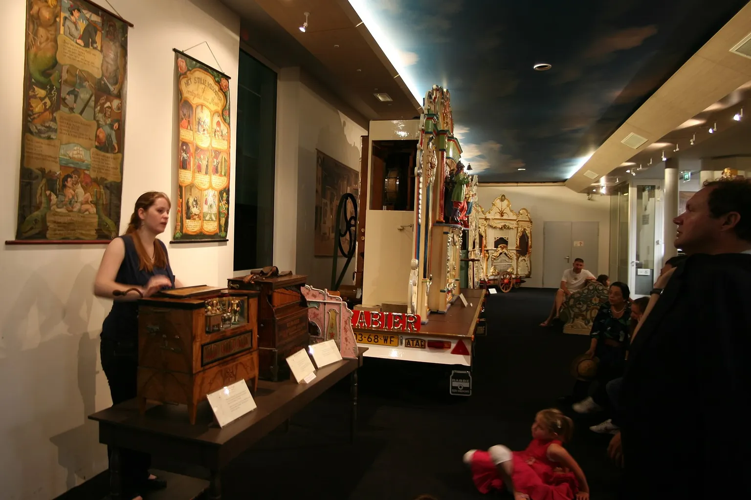 Tarifs du Musée Speelklok : les meilleures options