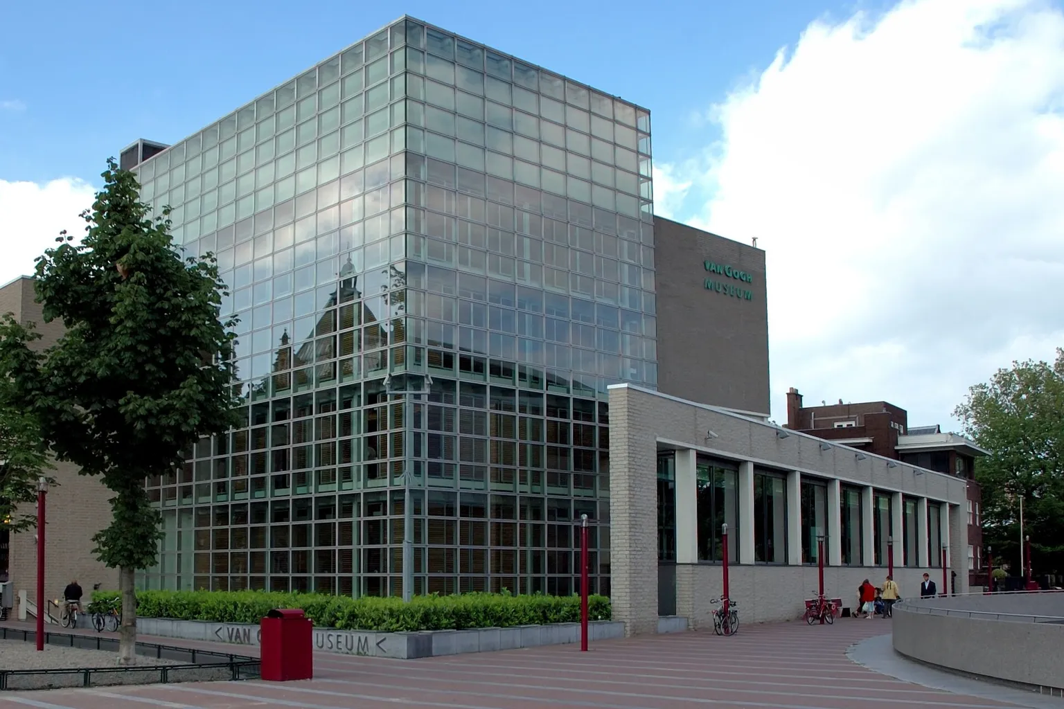 Musée Van Gogh tarifs : quelle formule selon vos besoins ?