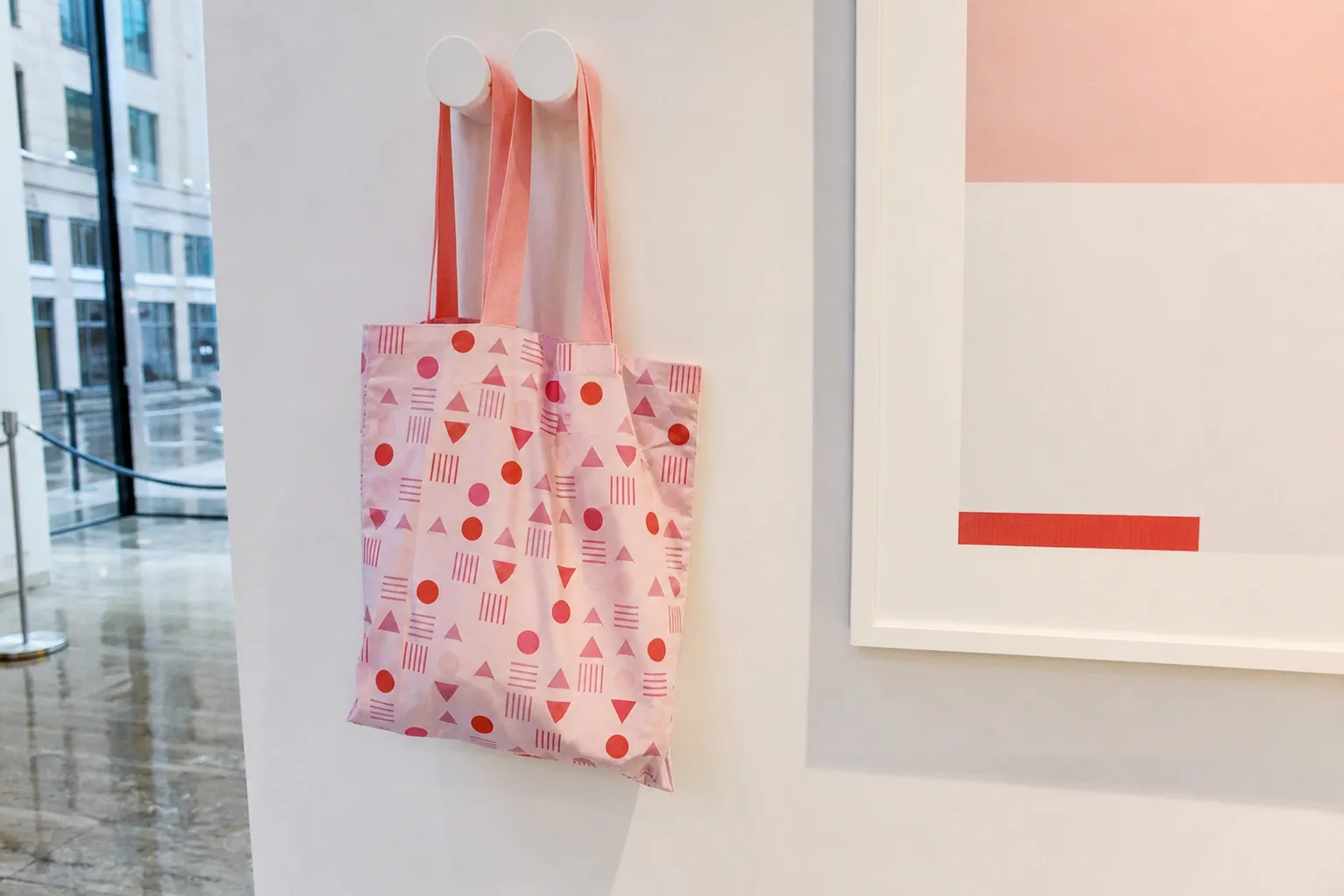 Museum of Ice Cream visite : le verdict sur les goodies